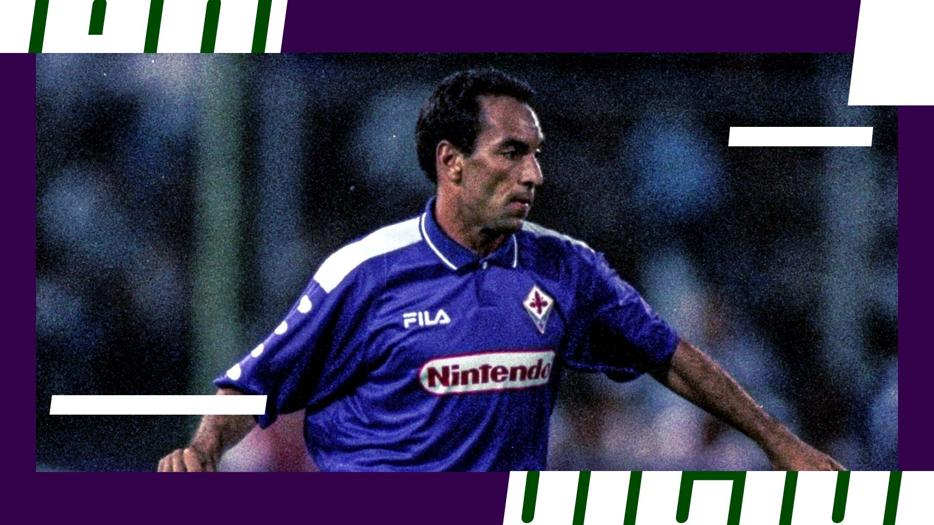 Edmundo in Italia: le esperienze di O Animal con la Fiorentina e il Napoli tra prodezze e follie