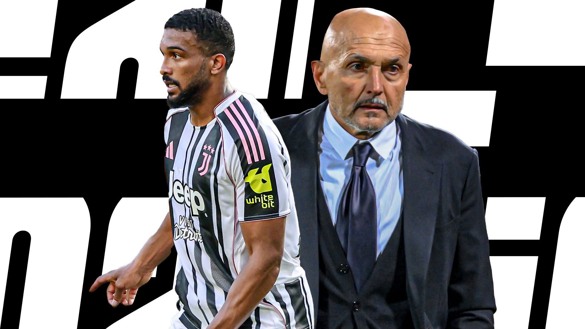 Bremer avvisa la Juventus: 