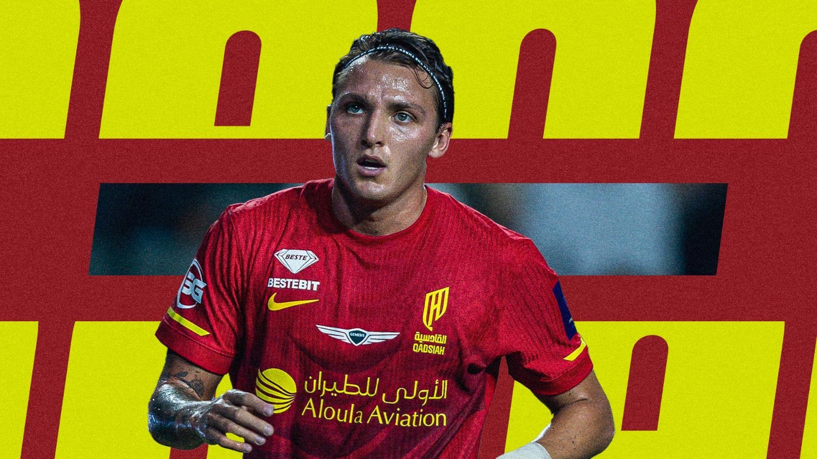 Grafica nuova CM Retegui Al Qadsiah 16.9