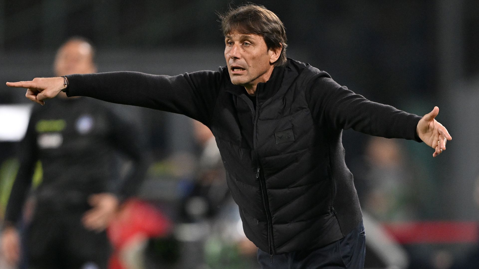 Napoli, Conte: 