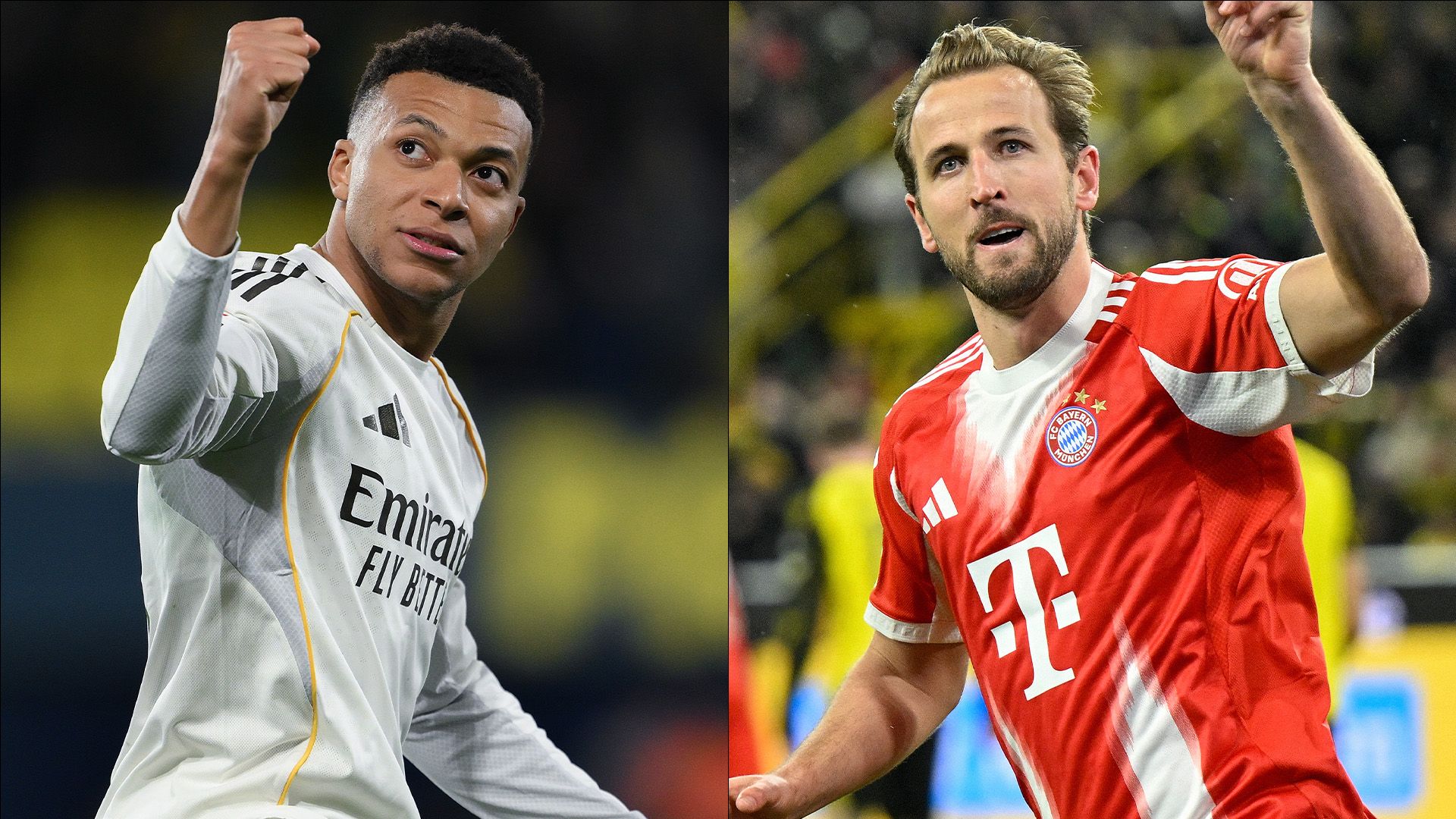 Real Madrid-Bayern Monaco, dove vederla in tv e streaming: canale, orario, formazioni