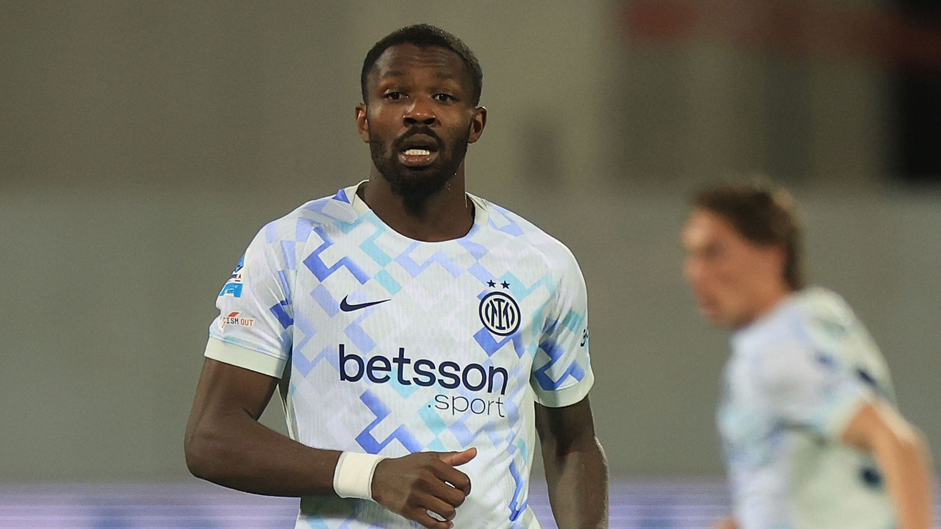 Di Canio dopo Fiorentina-Inter: "L'Inter ha paura dell'incubo. Mai visto Thuram così svuotato, che errore Barella"