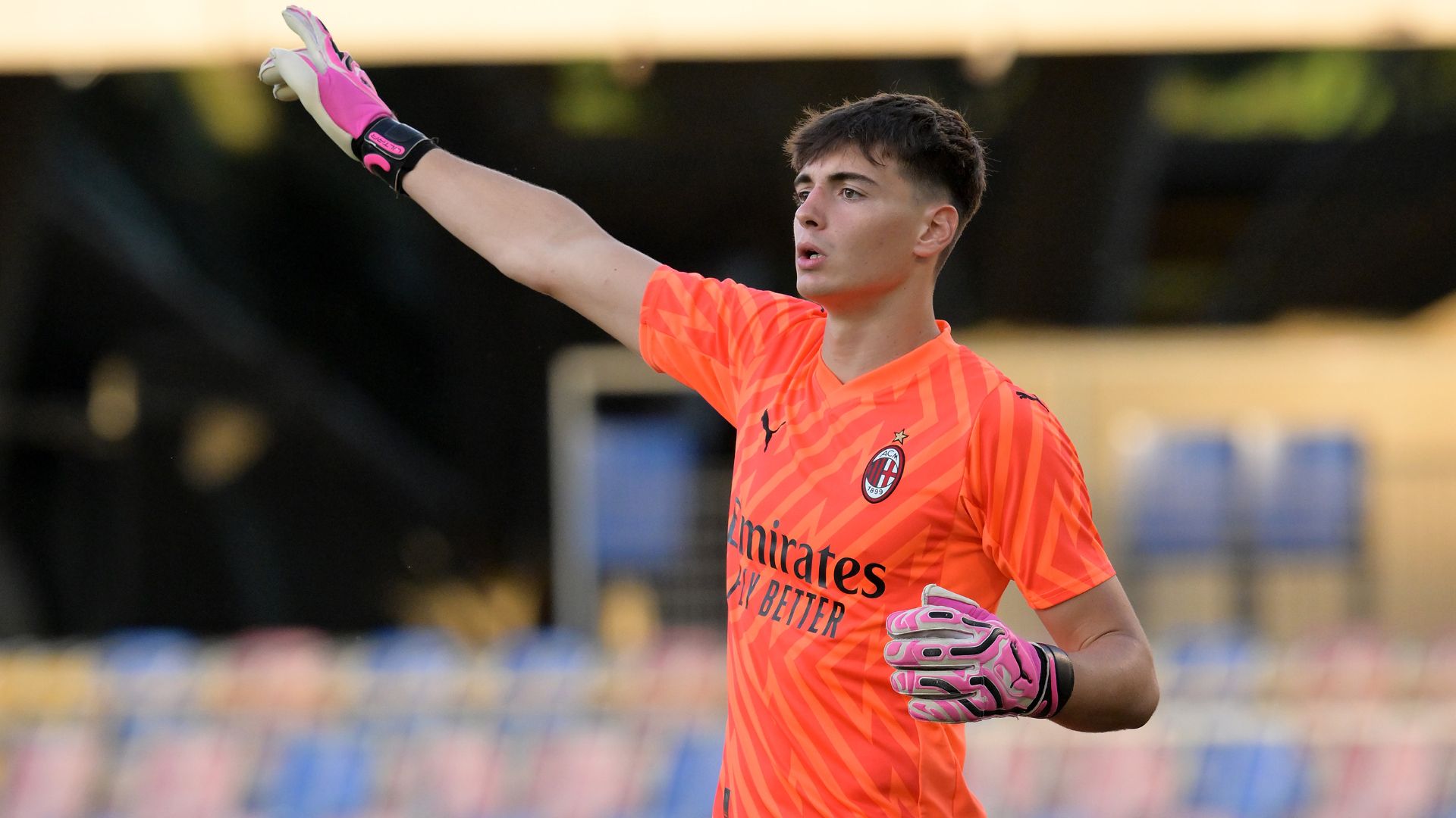Longoni al Psg, Lontani al Parma: il Milan Futuro perde talenti
