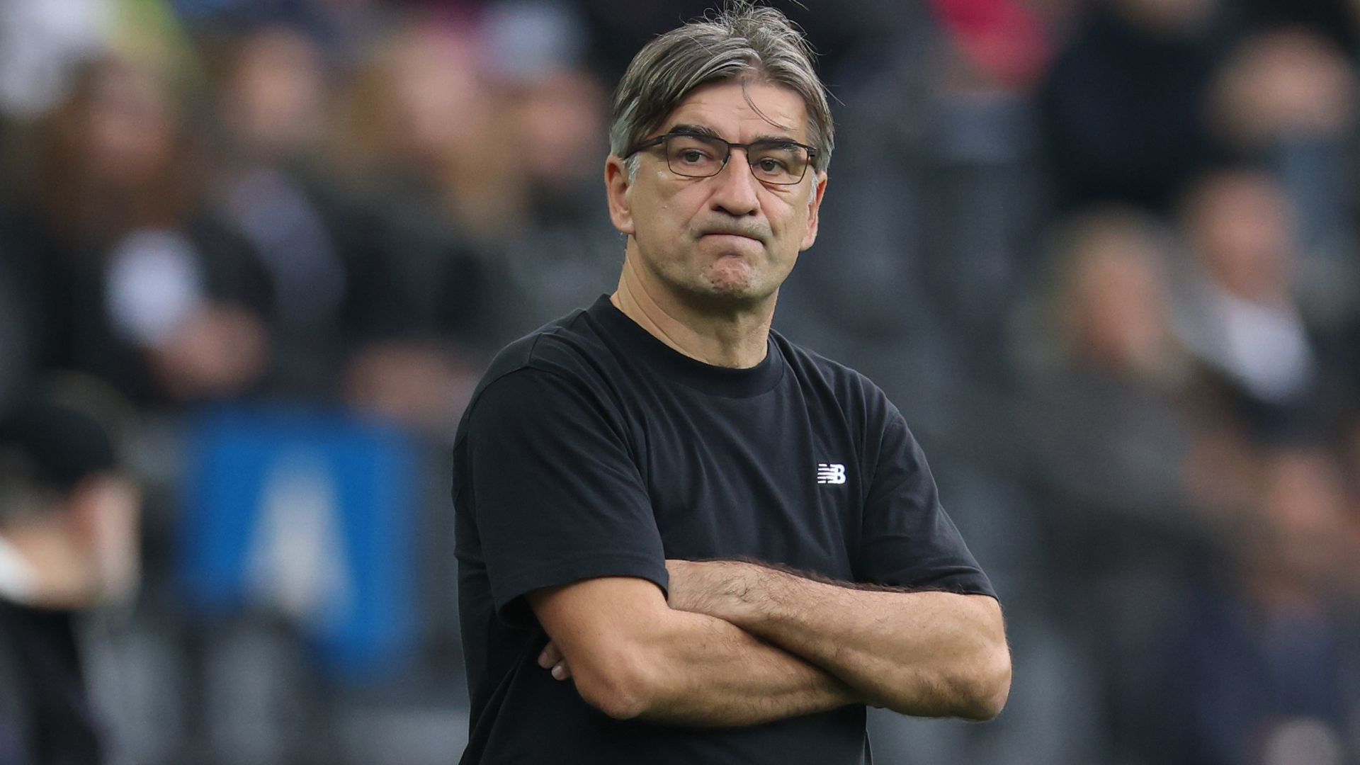 Atalanta, Juric: "Sconfitta inspiegabile. Poco attenti e concentrati, non l'abbiamo preparata bene"