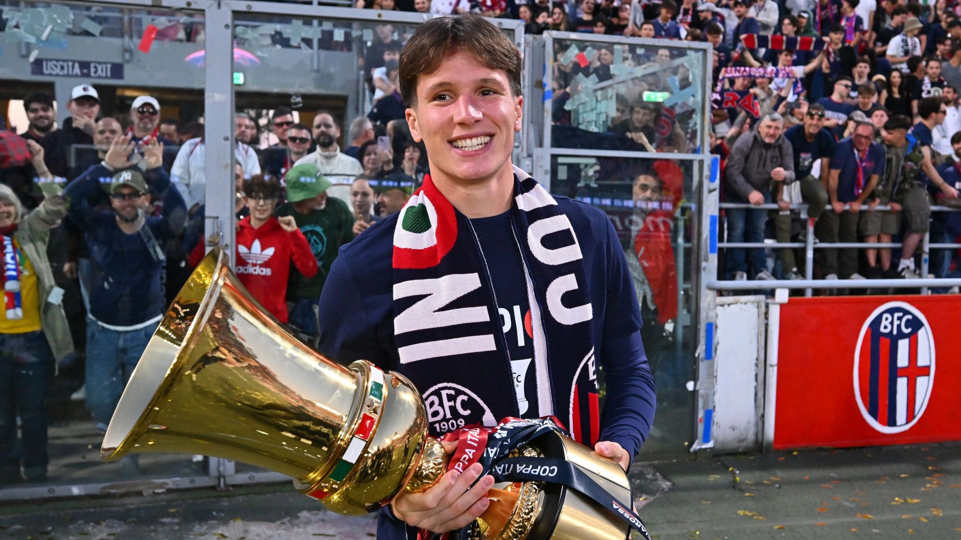 Napoli, spunta Fabbian del Bologna: ex Inter