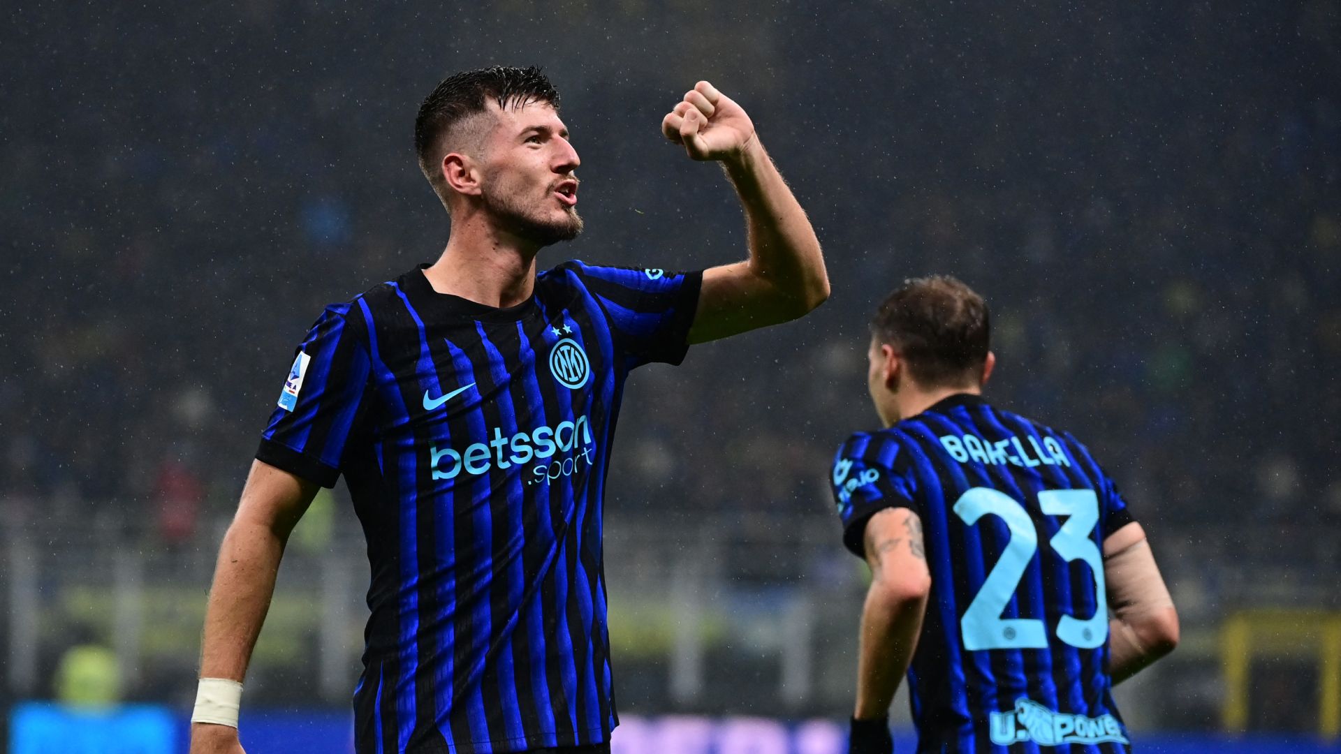 SUCIC (Inter)