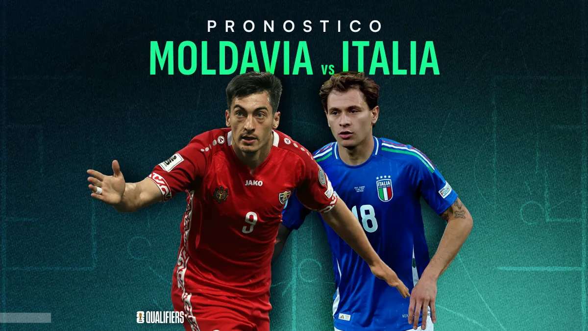 pronostico moldavia italia