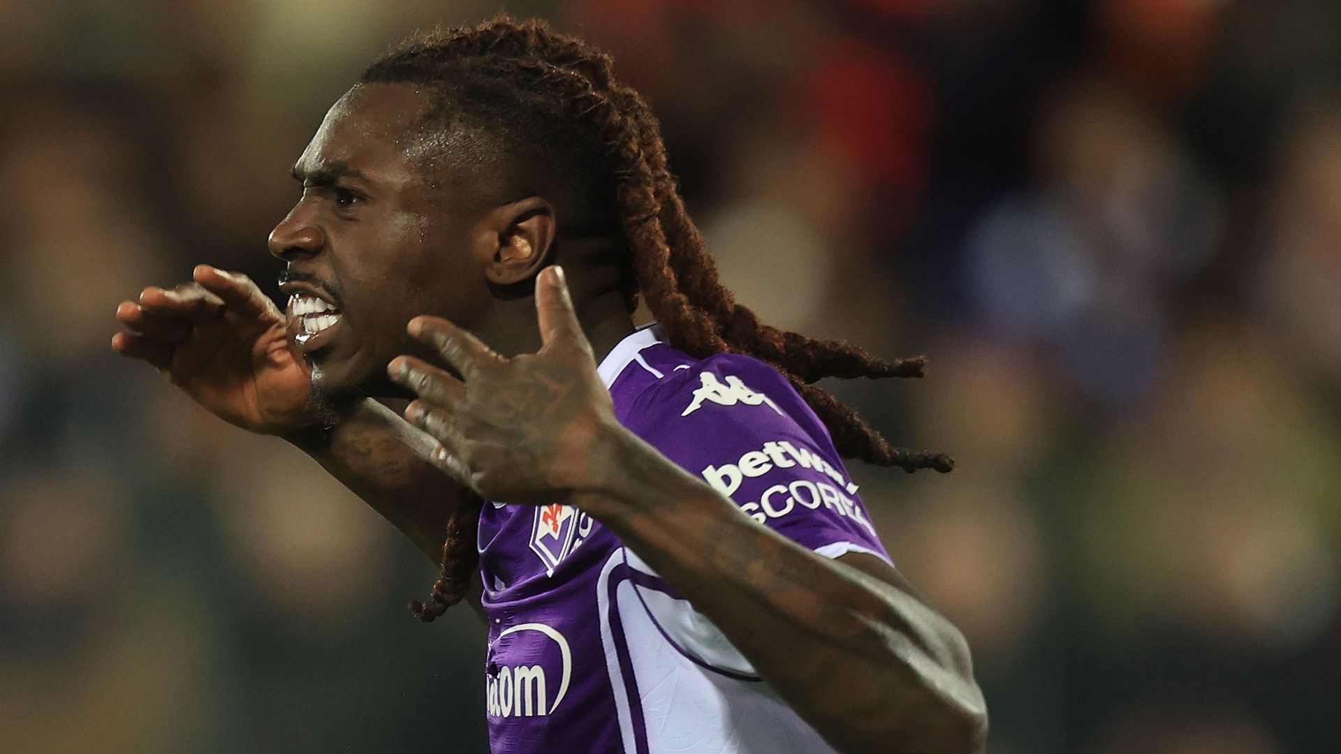 Fiorentina-Lazio, chi gioca e chi no? Kean e Maldini non convocati