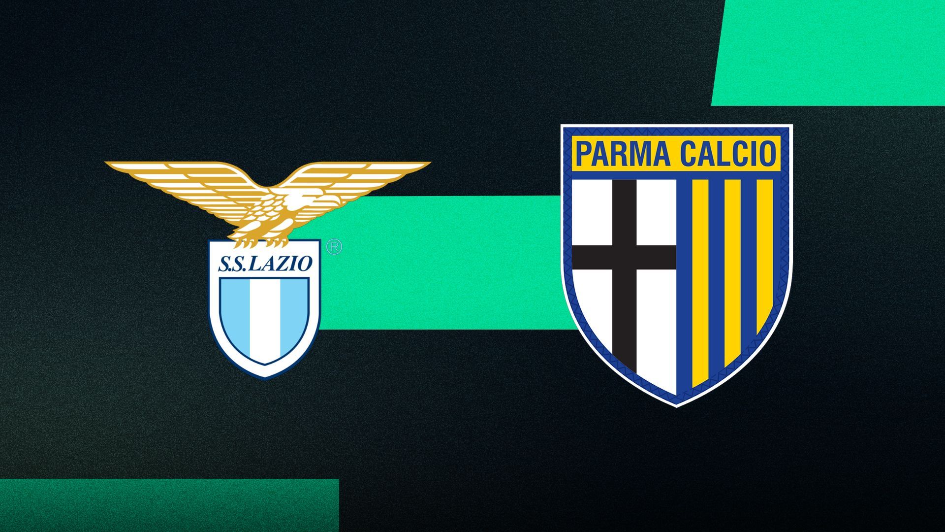 Lazio-Parma LIVE 0-1