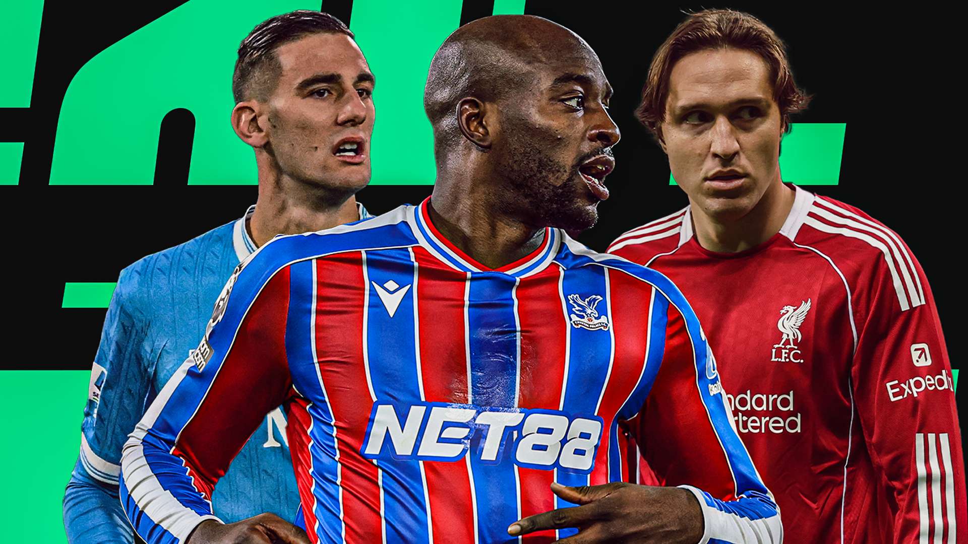 Tutte le notizie di calciomercato della settimana 10-16 agosto
