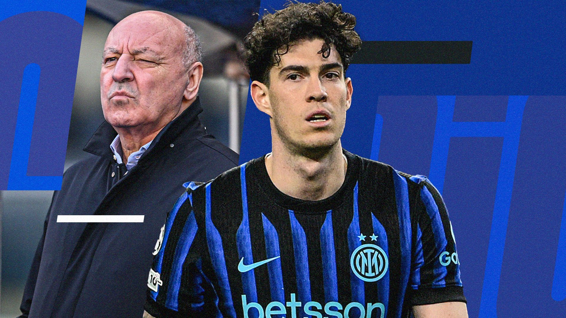 Inter, Marotta: 