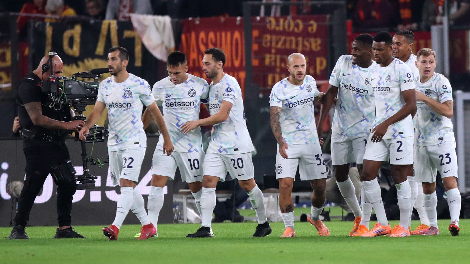 Roma Inter