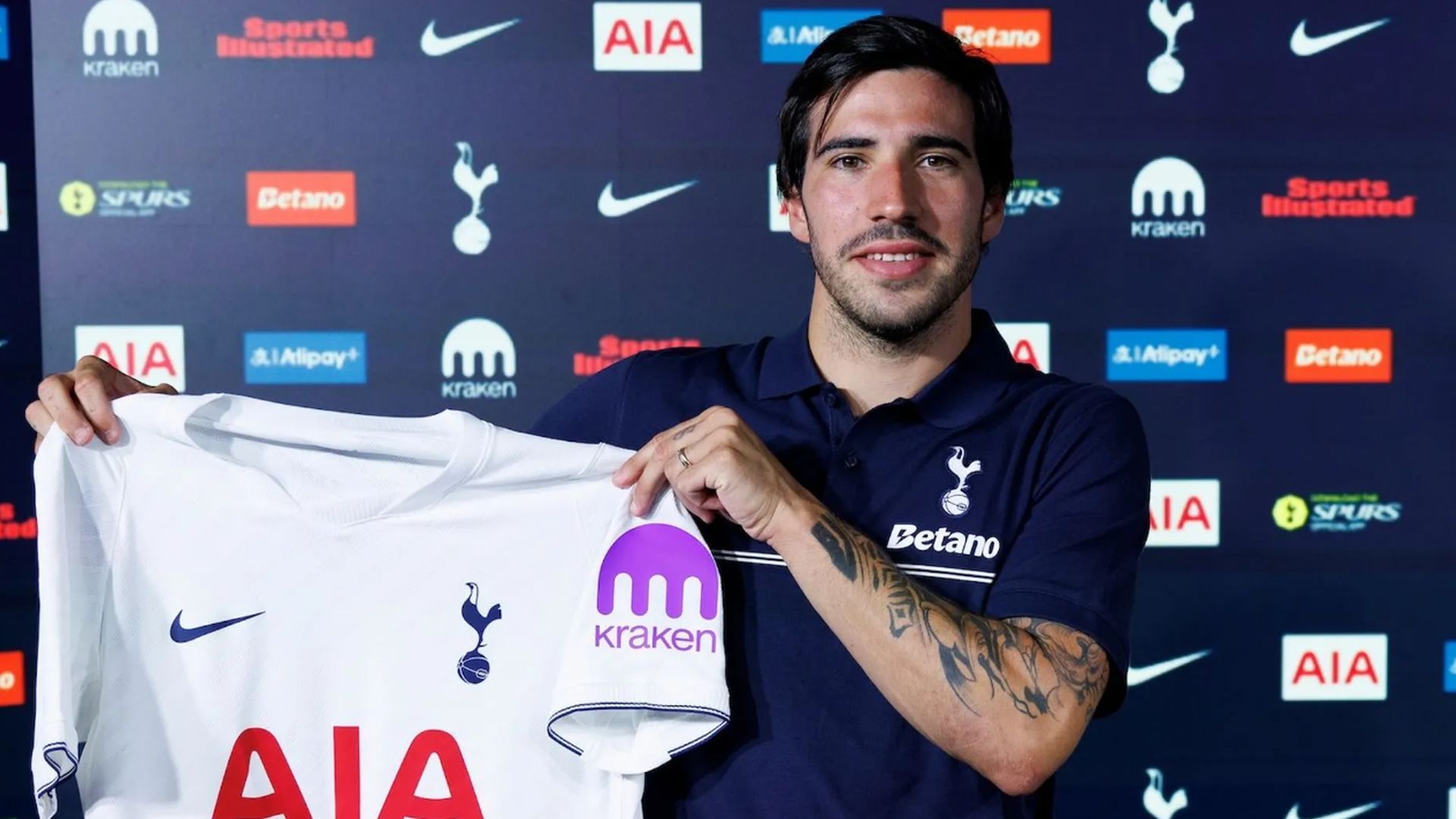 Tonali-Tottenham, dalle chiamate di De Zerbi a quelle di Donnarumma e la cifra record: i retroscena della trattativa col Newcastle