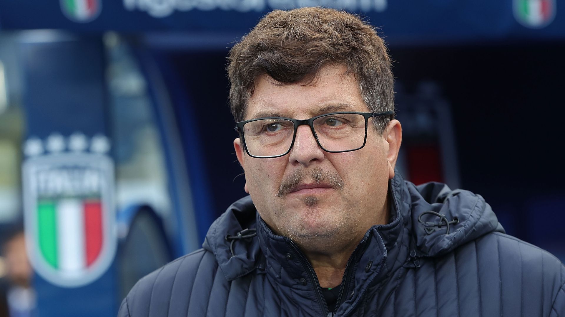 Italia, Baldini: 