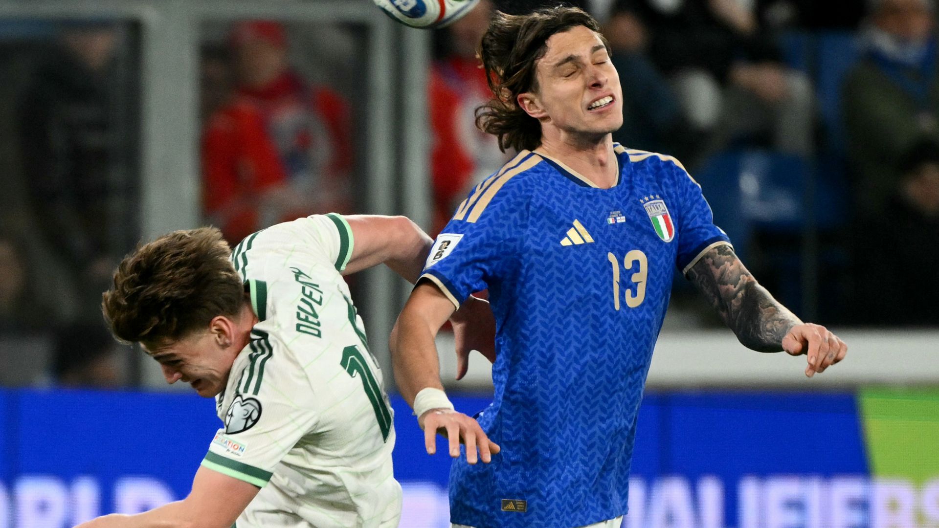 DIFENSORE: CALAFIORI