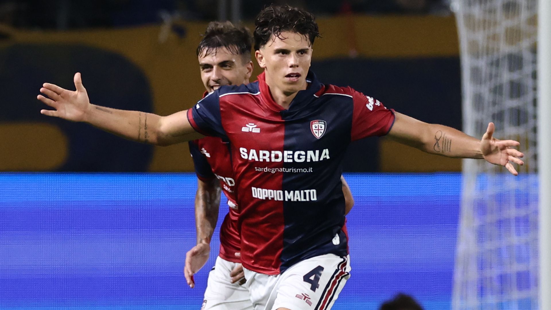 Quanto vale Romano dopo l'esordio in Nazionale e le voci su Juventus, Milan e Inter