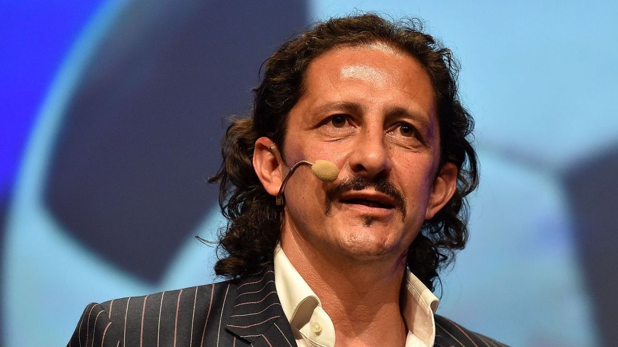 Igor Protti Torna SULLA MALATTA: “Non è facile Ma ci Proventi. IL Mio Avversario è Sleale, Si è Nascosto per Tanto Tempo” Igor Protti Torna SULLA MALATTA: “Non è facile Ma ci Proventi. IL Mio Avversario è Sleale, Si è Nascosto per Tanto Tempo”