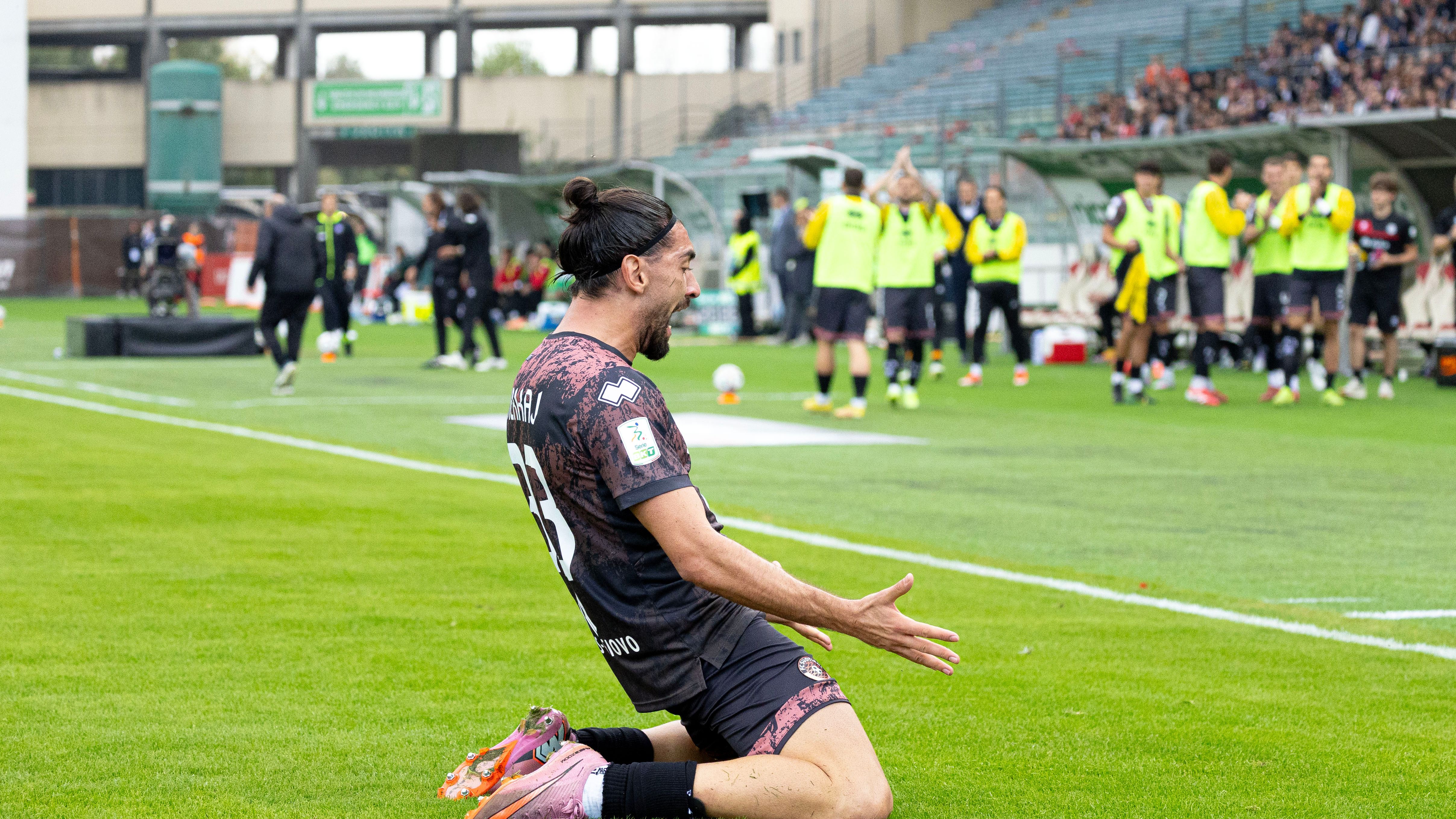 Playout Serie B Sudtirol-Bari, dove vederla in tv e streaming: canale, orario, formazioni