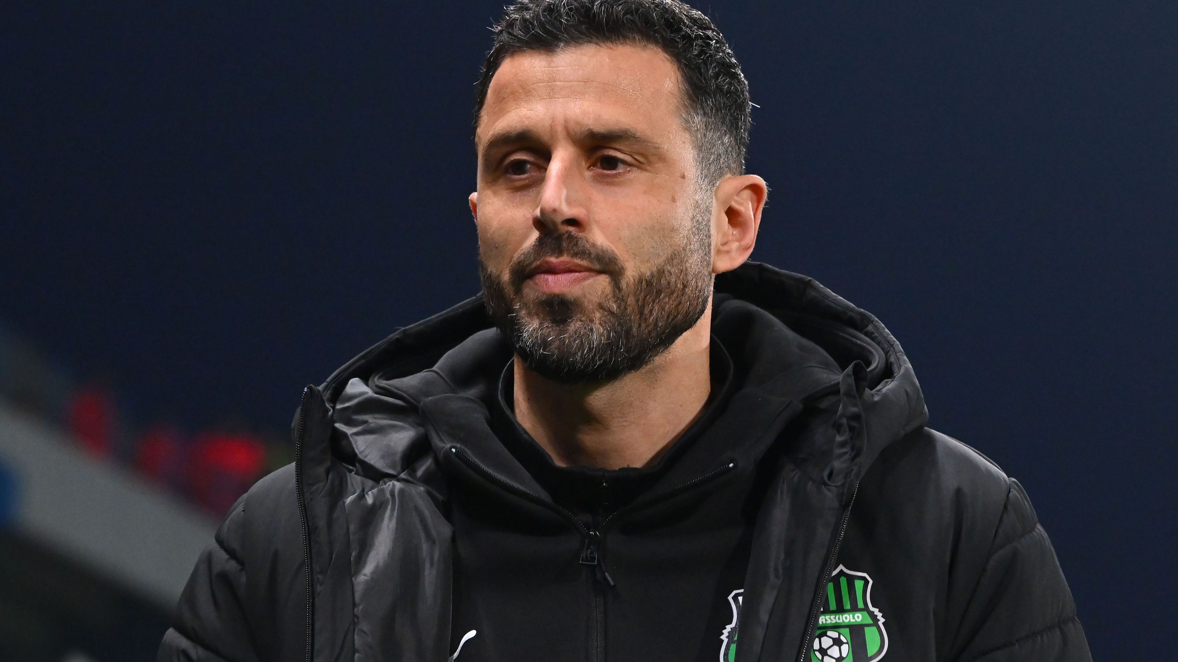 Sassuolo, 6 casi di pertosse alla vigilia della Juventus ma la partita non è a rischio. Grosso: "Squadra decimata"