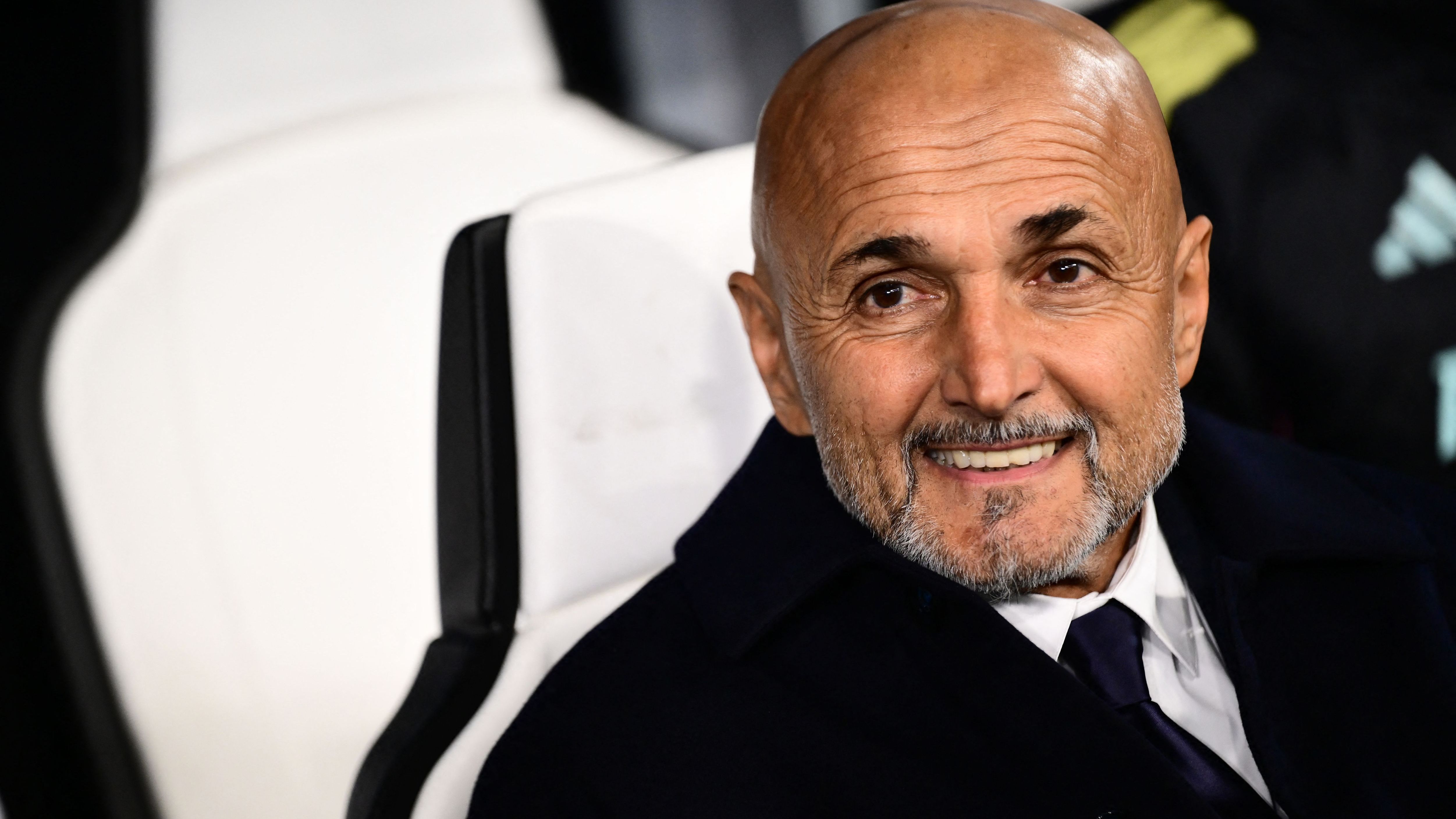 Juventus, la conferenza di Spalletti verso il Sassuolo: "Vlahovic da valutare, altri hanno degli acciacchi"
