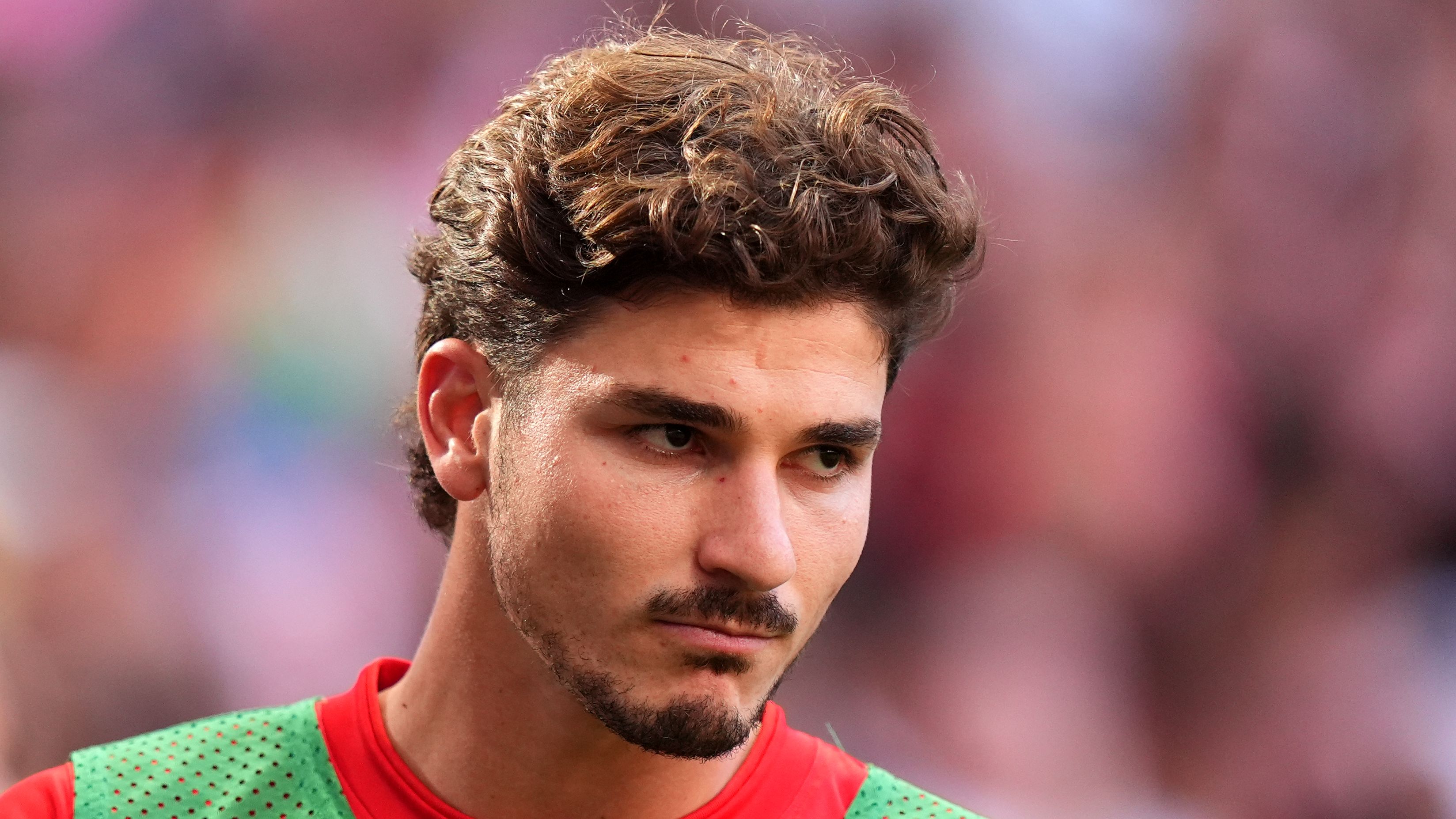 Julian Alvarez cambia agente, l'ex Palermo e Roma Pastore in pole: e il Barcellona prepara un nuovo assalto