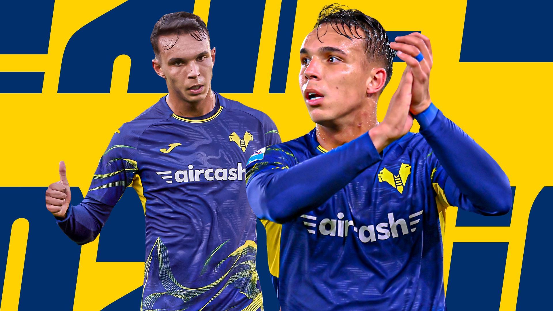 Quanto costa Giovane? Il Verona fa il prezzo. Inter, Milan e Juventus alla finestra