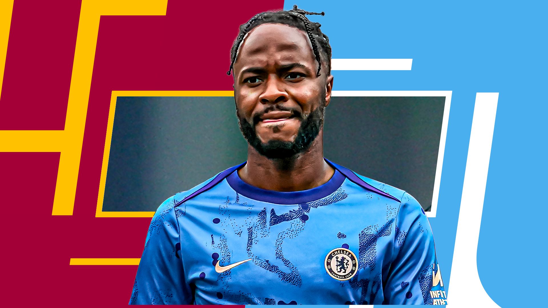 Niente Napoli o Roma, sorpresa Sterling: ha firmato con il Feyenoord, è ufficiale