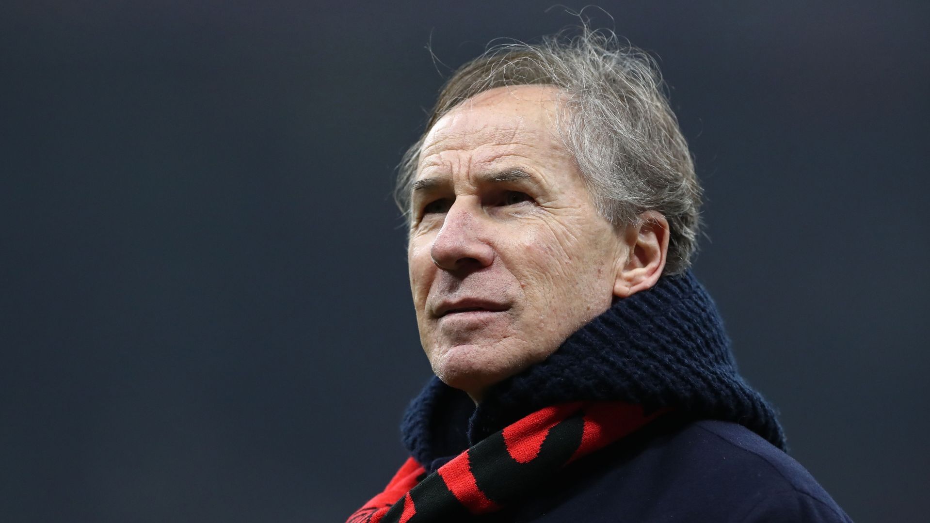 Baresi: "I risultati degli ultimi 20 anni sono sotto gli occhi di tutti"