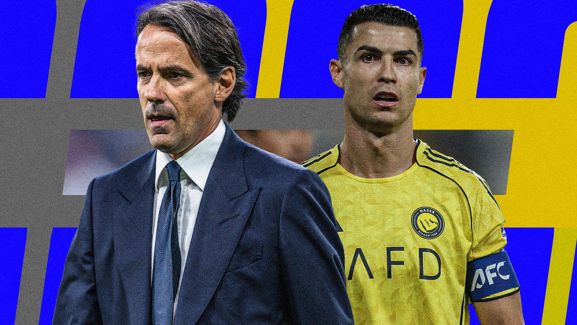 Simone Inzaghi a rischio? L’Al Hilal ci prova per Vitor Pere