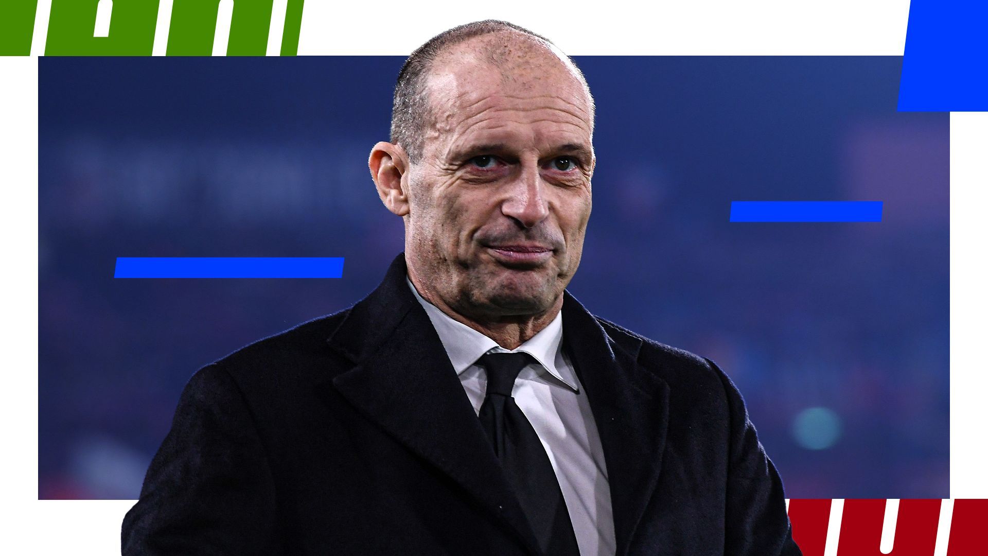 Allegri in Nazionale? Il punto sul futuro, la posizione del Milan