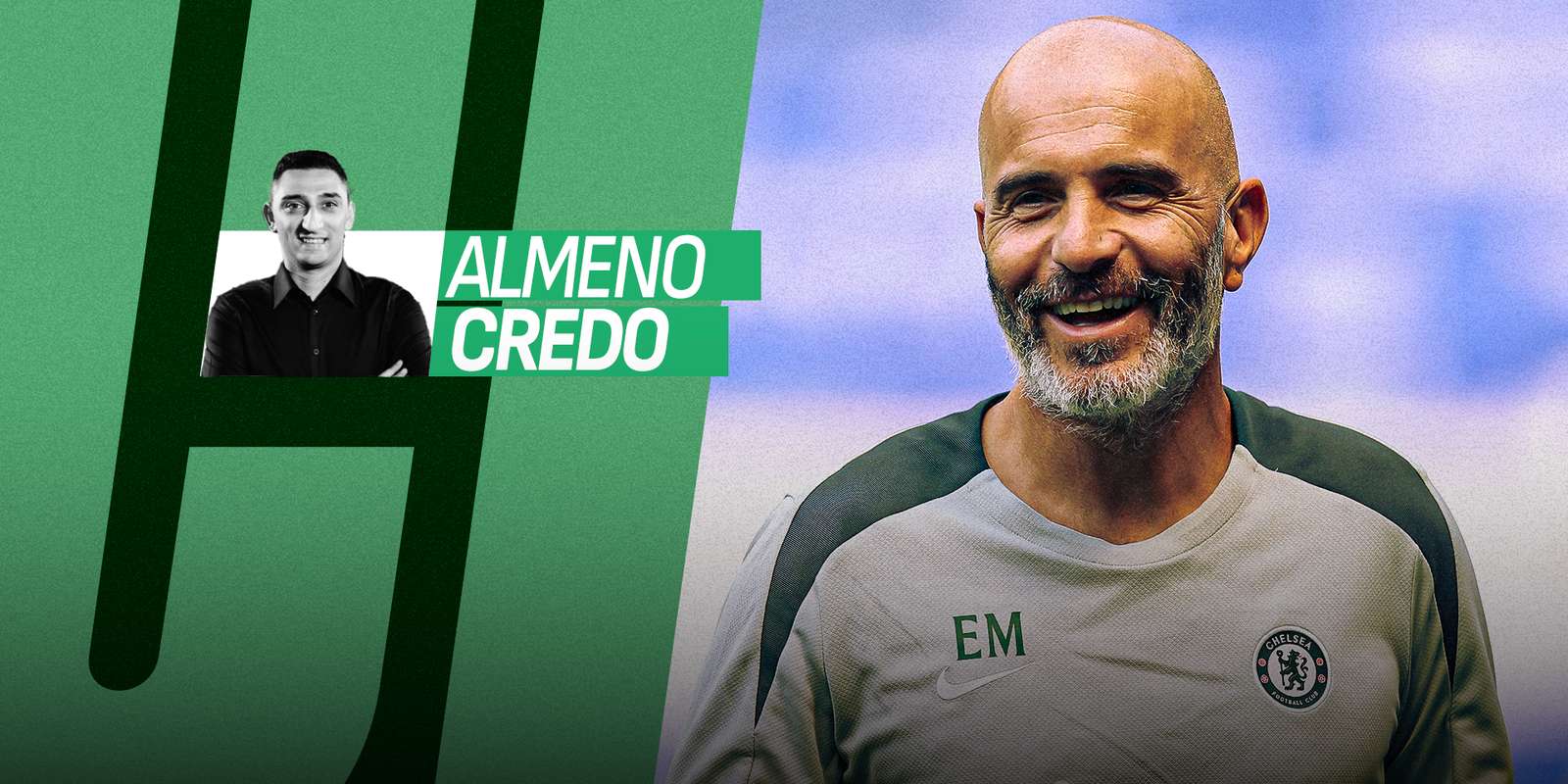 Maresca Almeno Credo