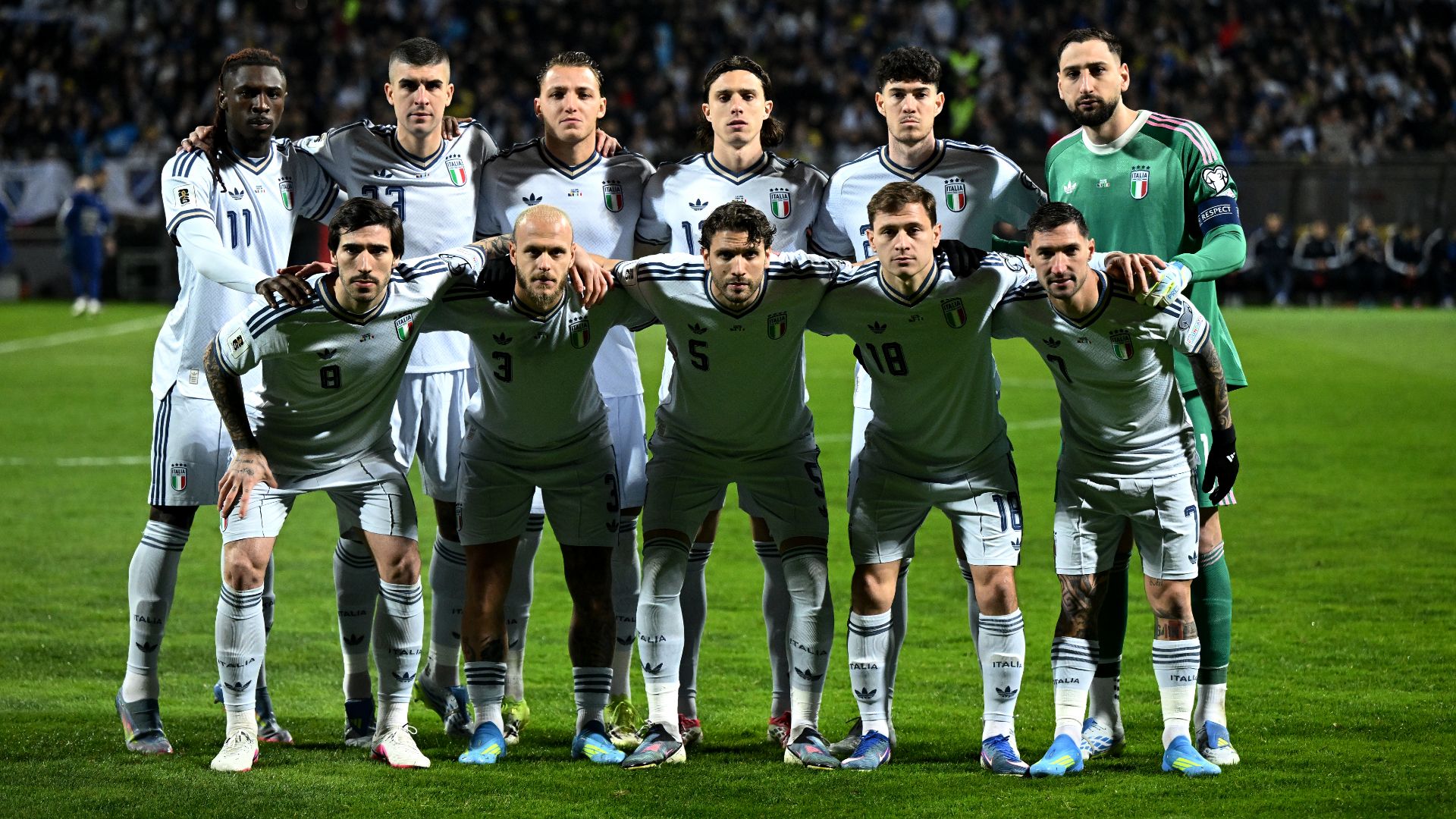 Upcoming Match Schedule for New Zealand, Belgium, and Egypt in USA