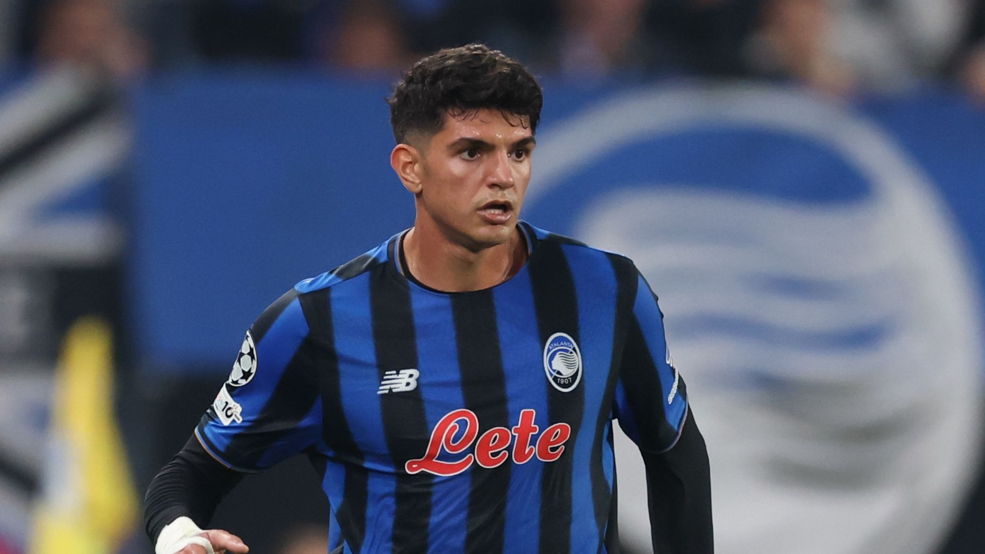Atalanta, stop per Bellanova: cambio contro il Frosinone, il motivo ...