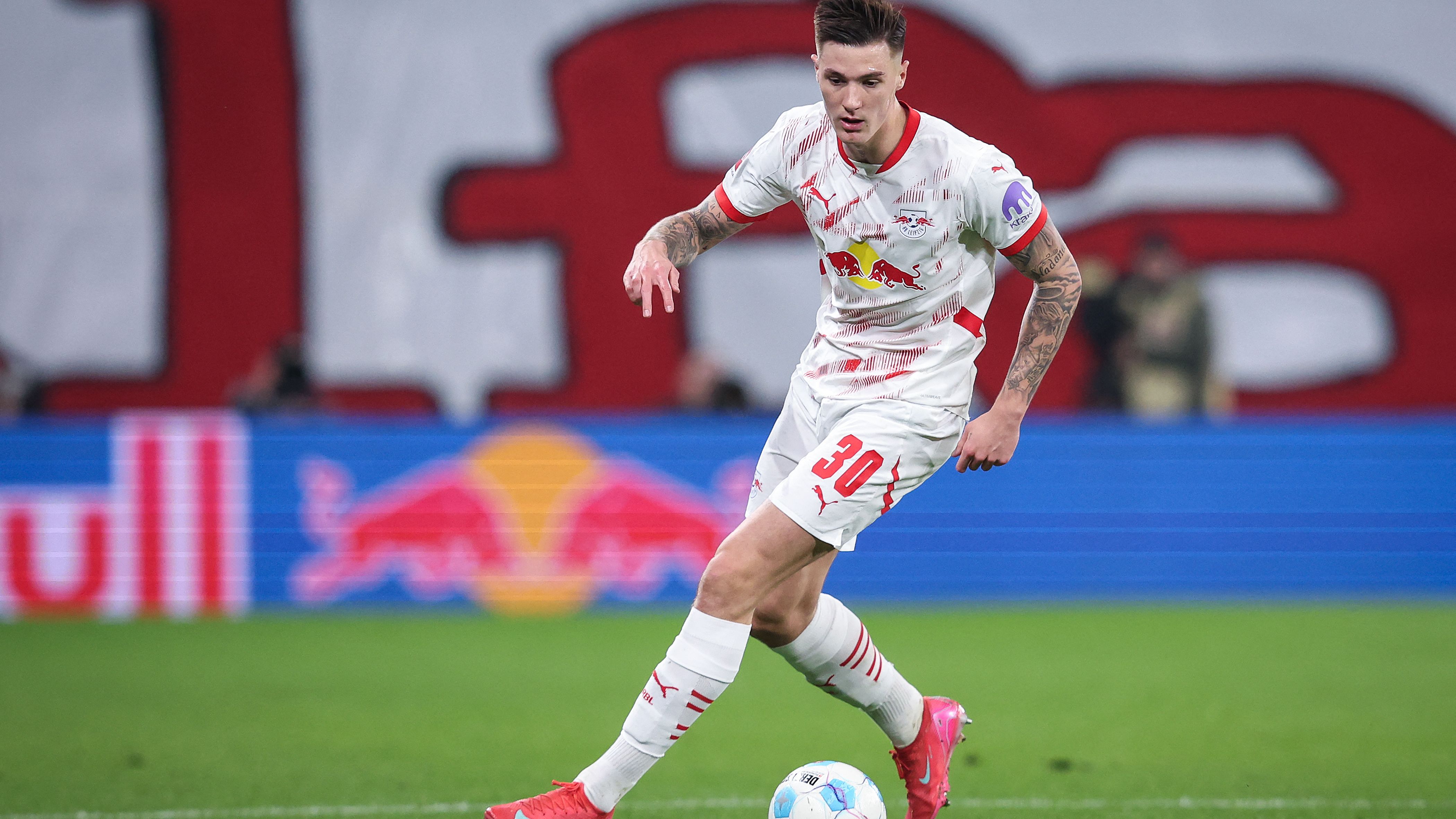 Sesko, il Manchester United ha una rivale