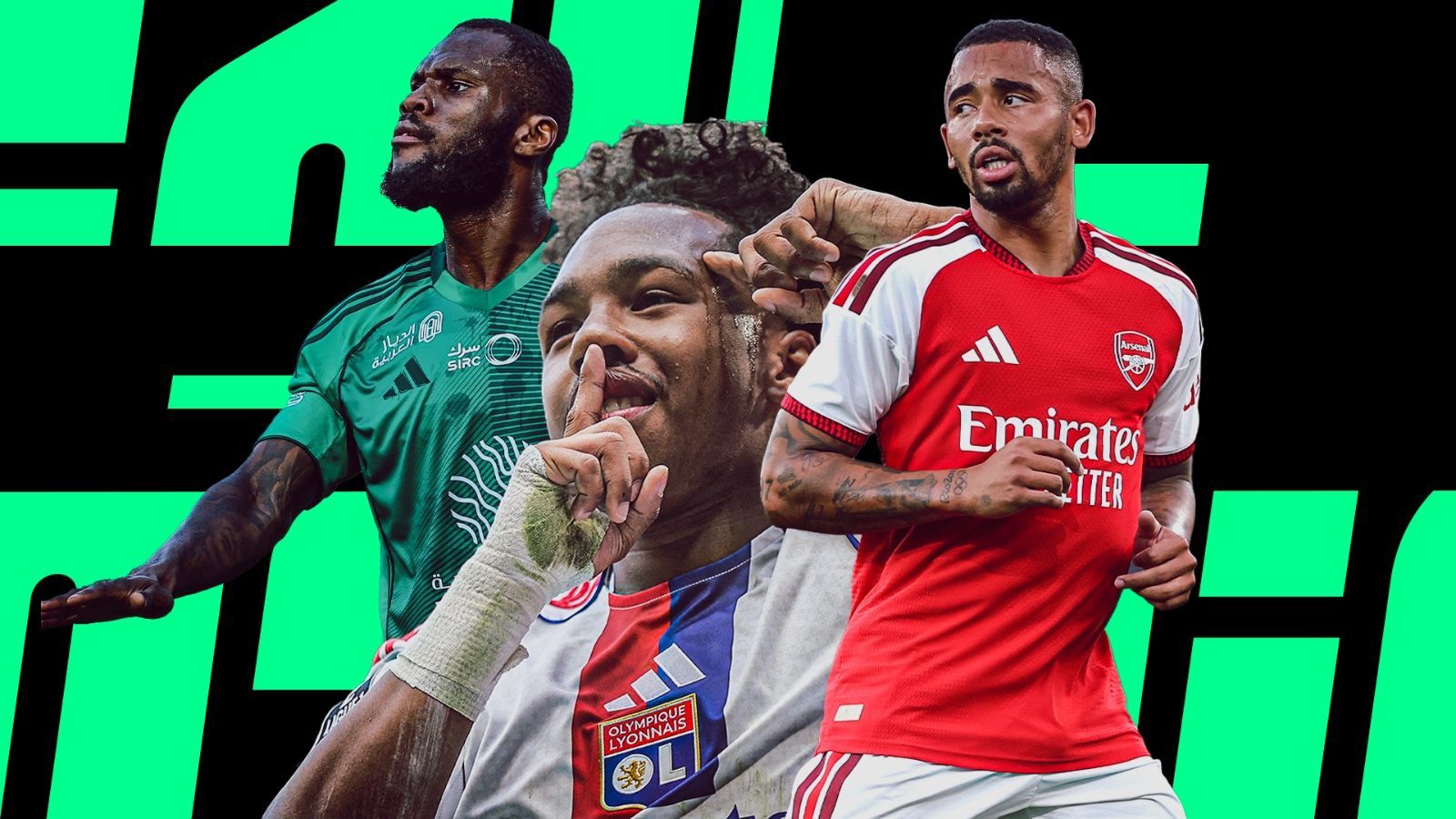 Tutte le notizie di calciomercato della settimana 17-23 agosto