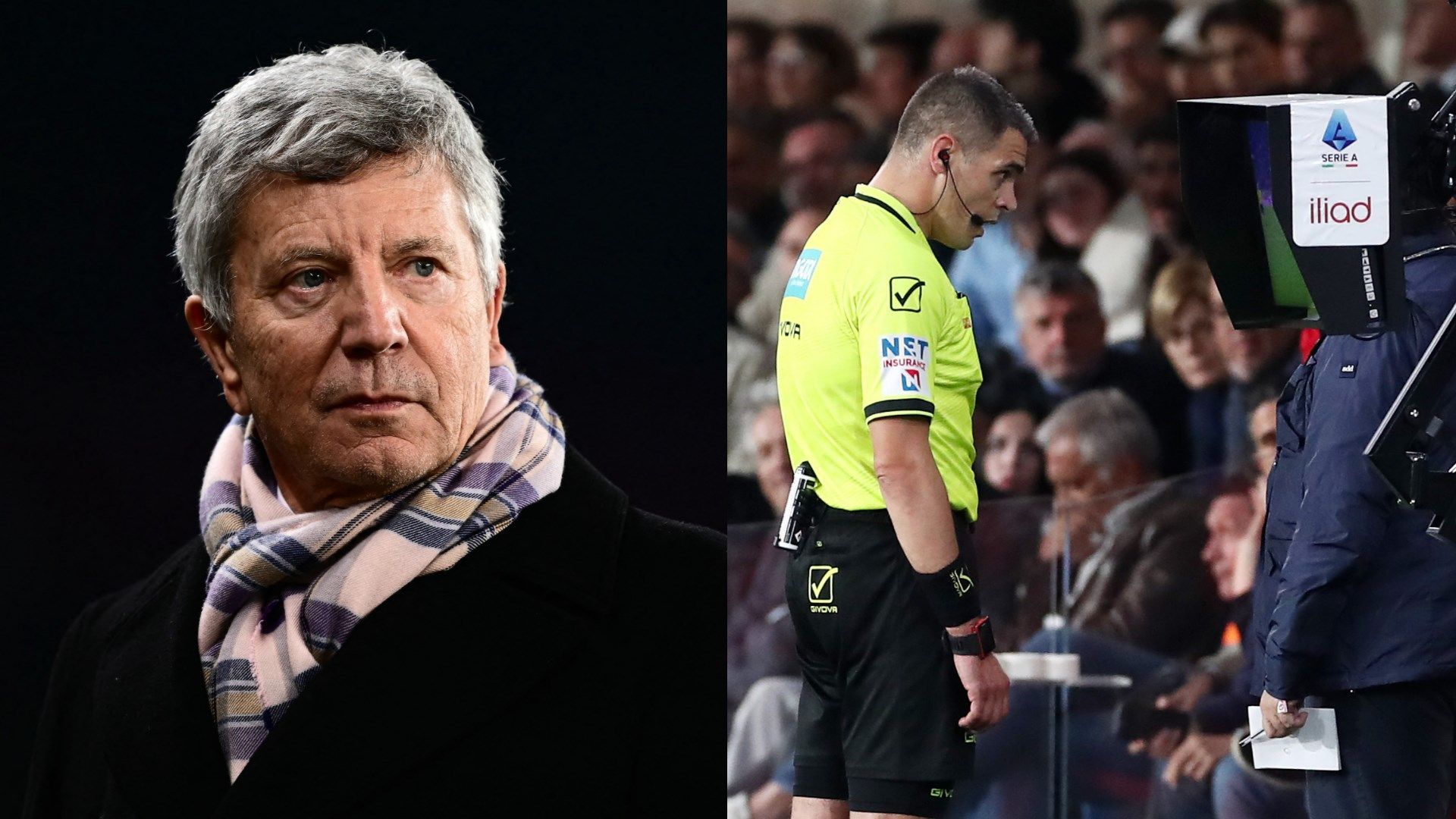 Caso Rocchi, Simonelli: “Giammai mettere in dubbio la regolarità del campionato. Un avviso di garanzia non mette in discussione l’onestà intellettuale e la credibilità del sistema”