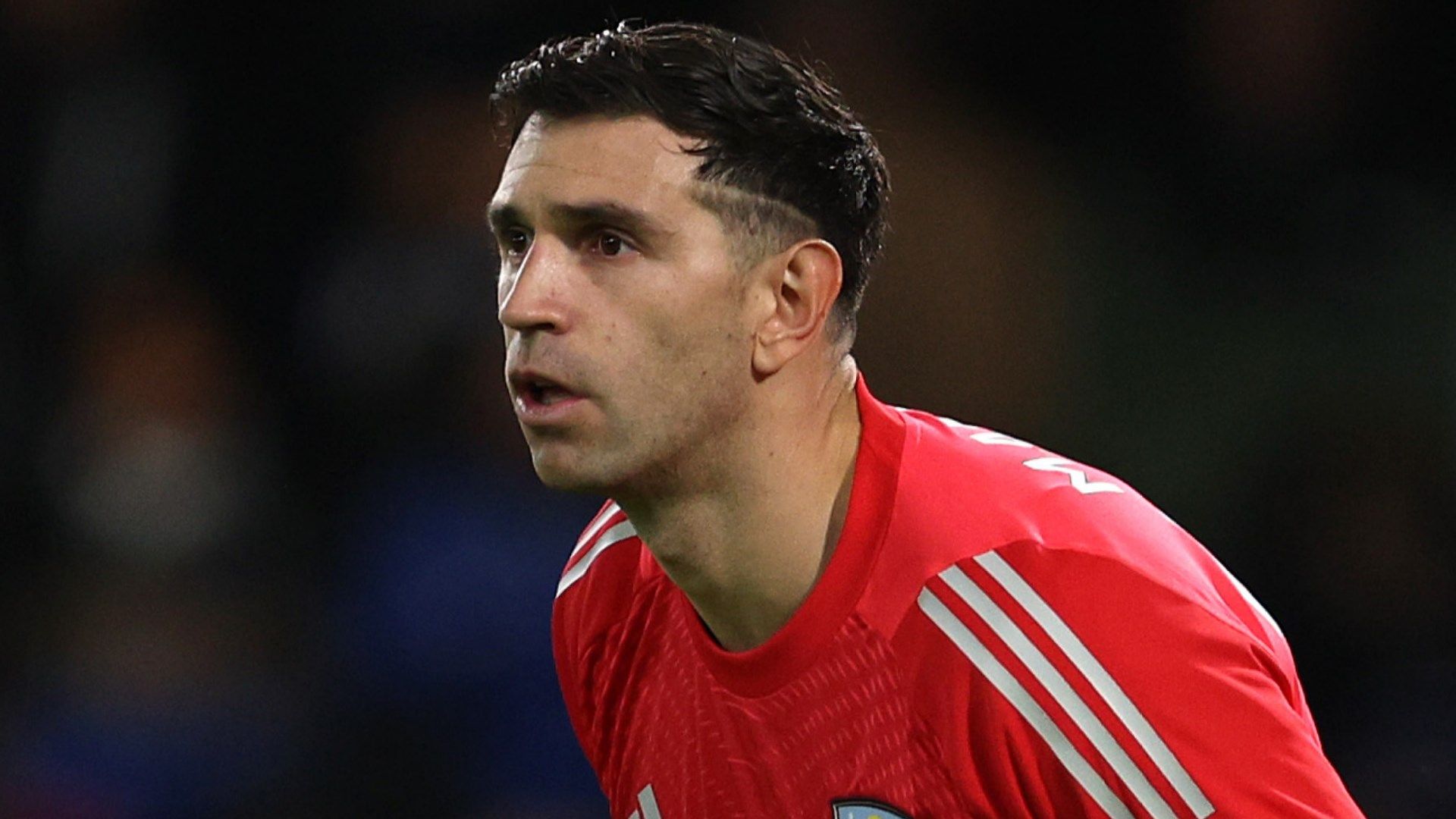 Juventus, cosa succede con Dibu Martinez e Alisson