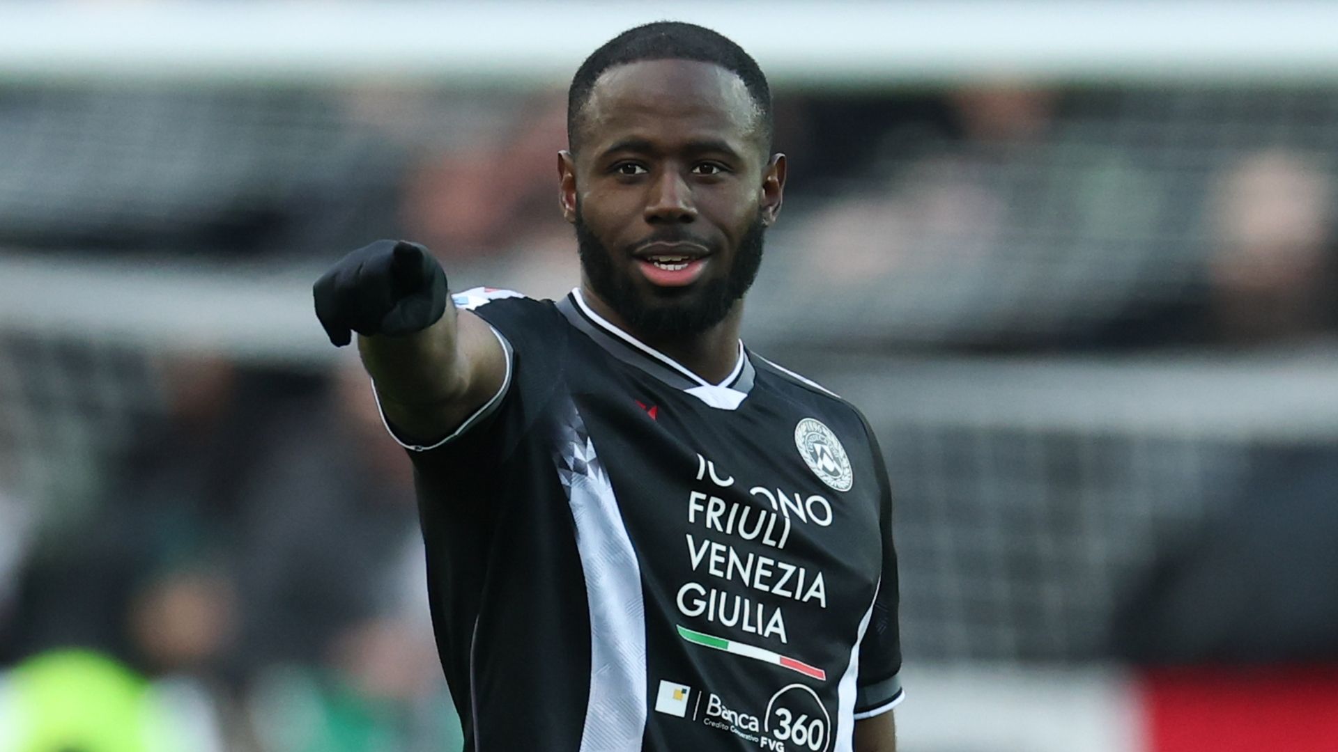 Atalanta-Udinese 2-2: il tabellino