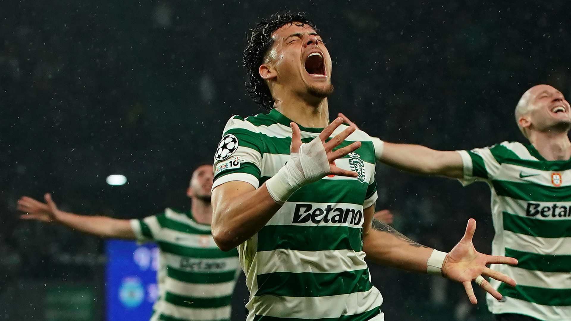 Juventus, chi è Maximiliano Araújo: ha 'colpito' Ottolini durante Algeria-Uruguay allo Stadium