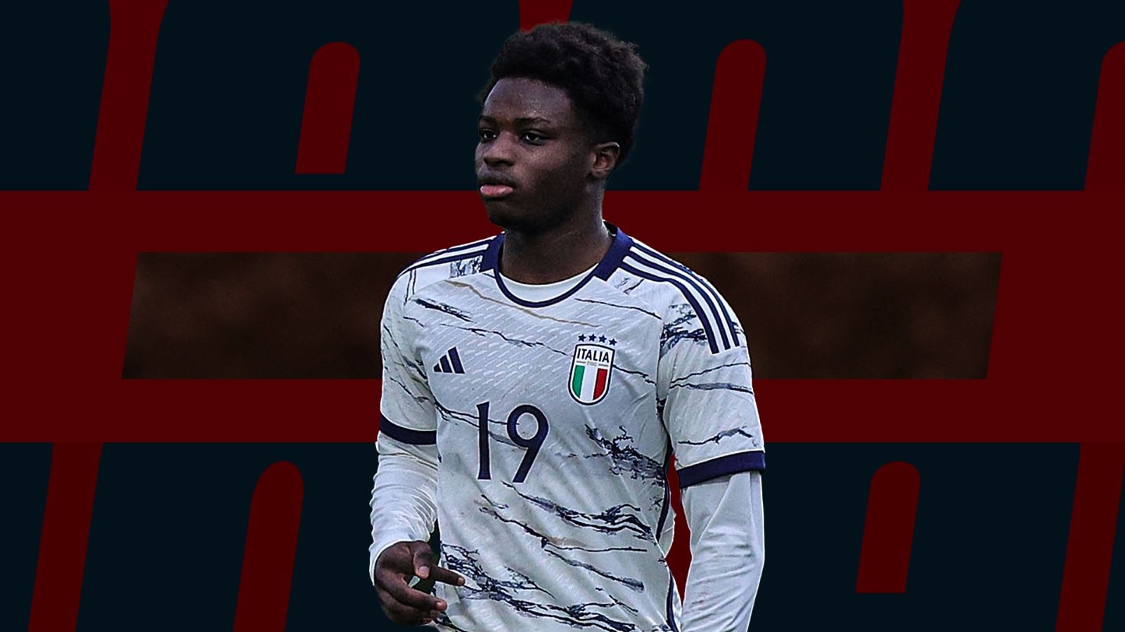 Milan, Alphadjo Cissé operato: fuori 4 mesi