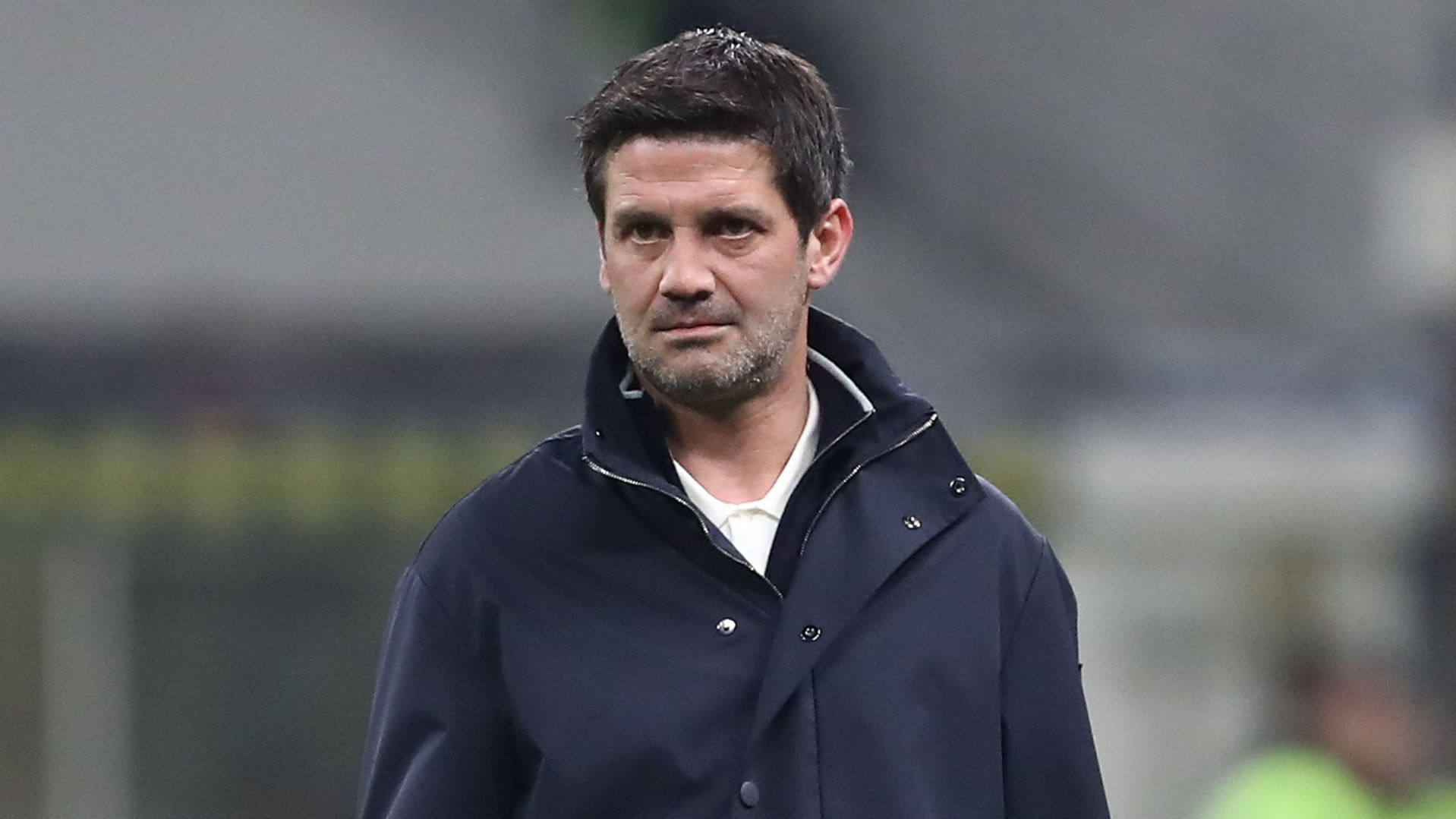 Chivu: "Non è stata una partita da Inter. Derby? Siamo pronti"