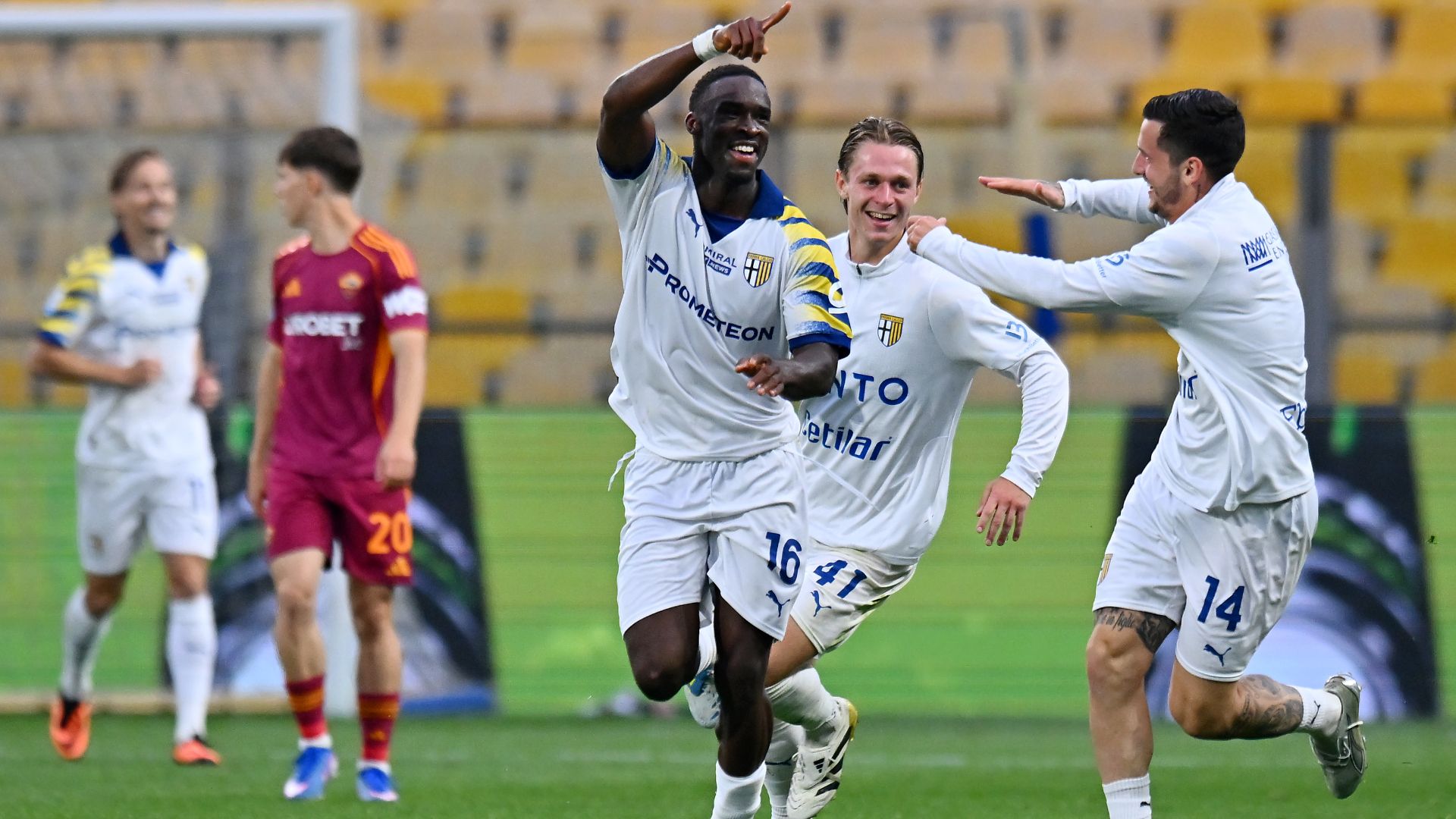 Atalanta, non solo Jashari: Giuntoli punta forte su Keita de