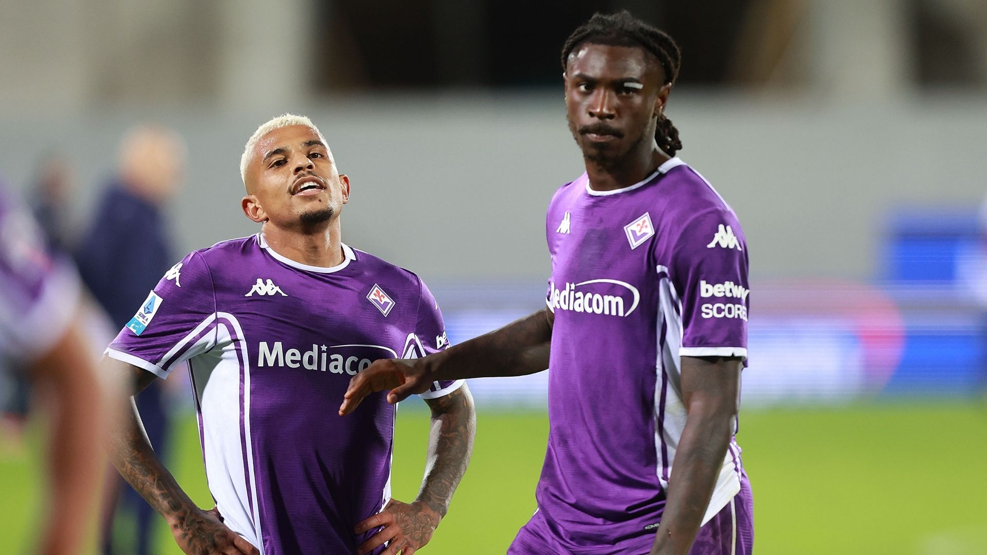 Fiorentina-Pisa:  dove vederla, canale tv, streaming, formazioni