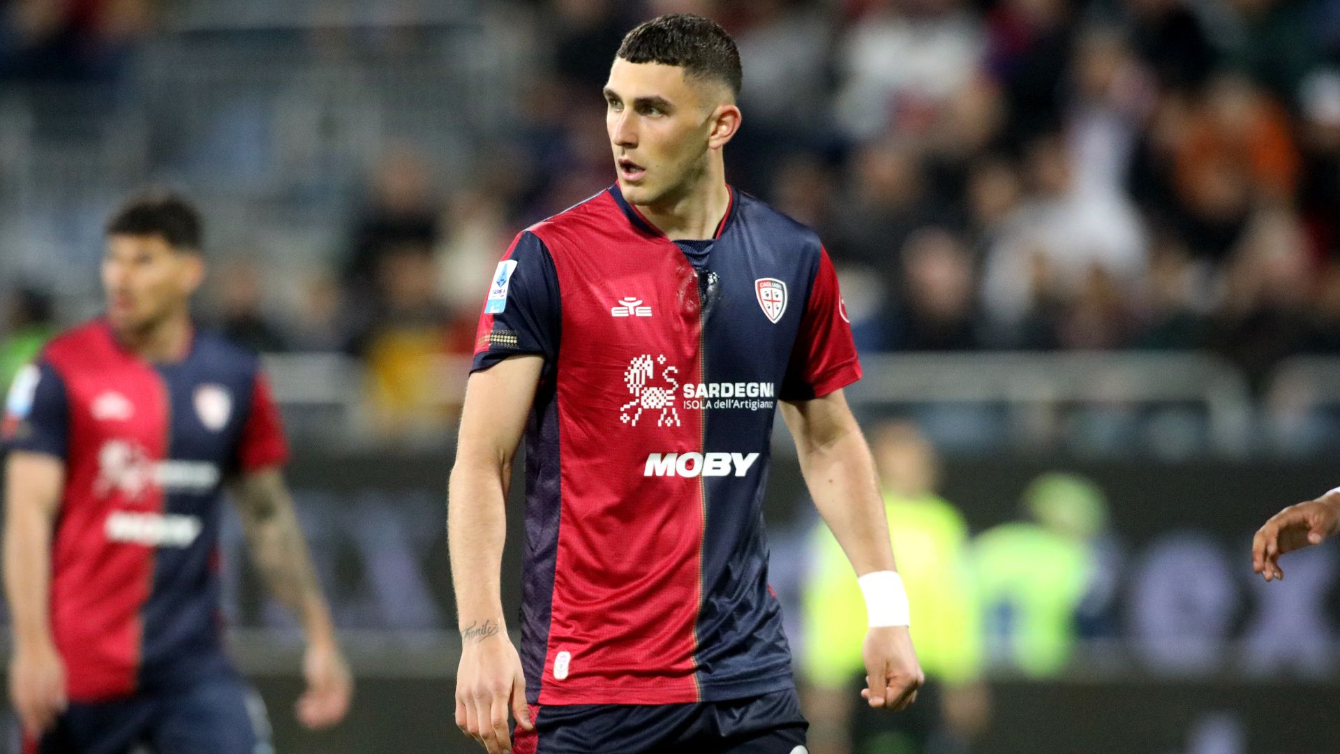 Cagliari, il West Ham piomba su Piccoli. Ma occhio al Como