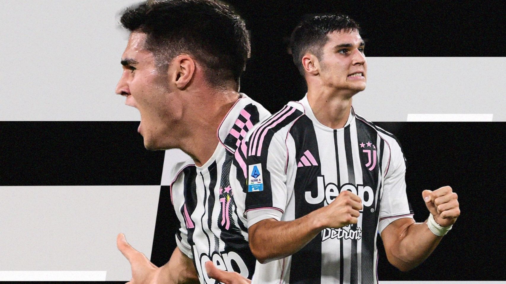 Juventus, cosa fai con Adzic? La cessione, il prestito e le 5 squadre di Serie A su di lui: cosa può succedere a gennaio