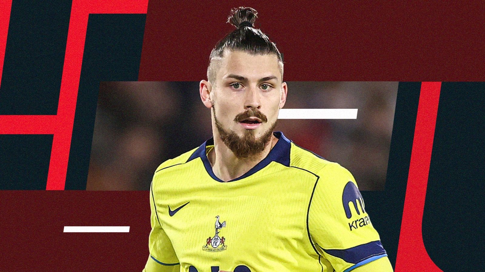 Milan e Roma, anche il Napoli tratta Dragusin