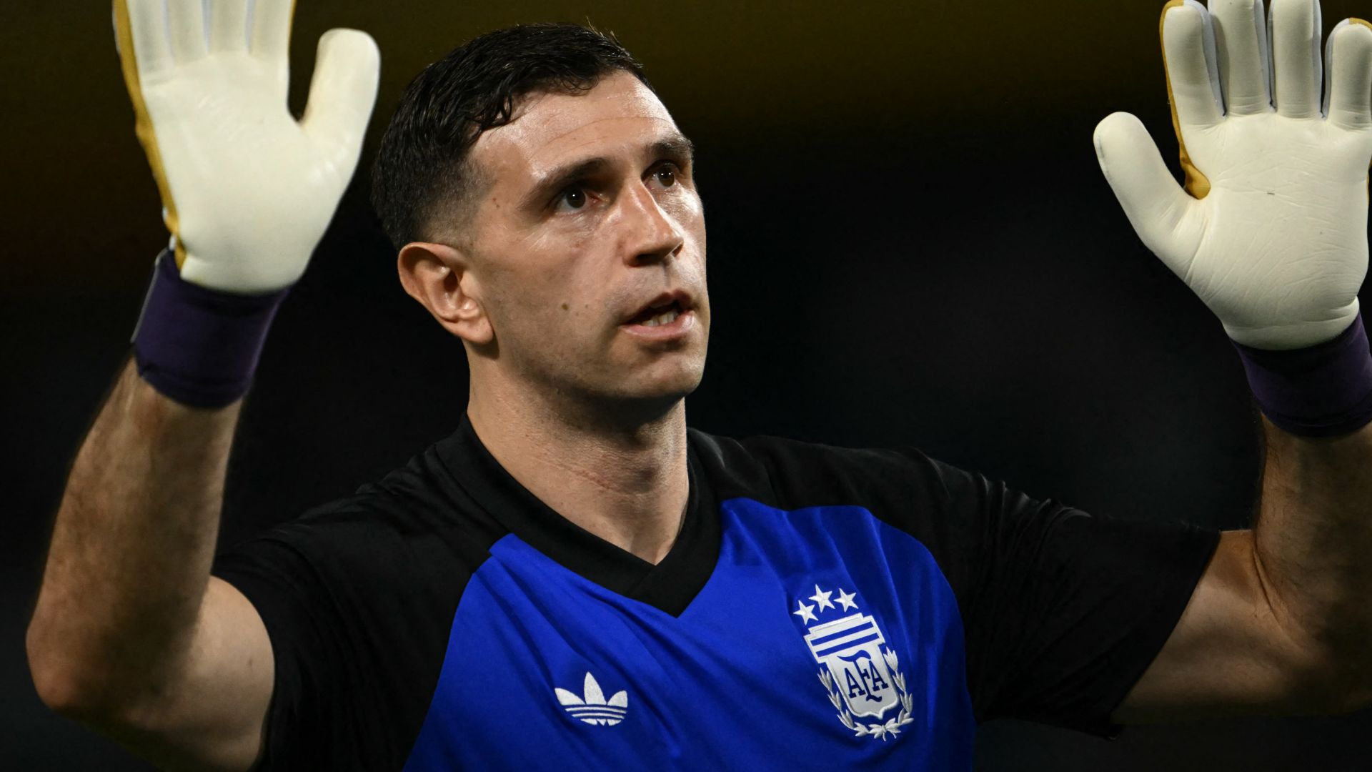 Argentina, Scaloni su Martinez, obiettivo della Juventus: "Q