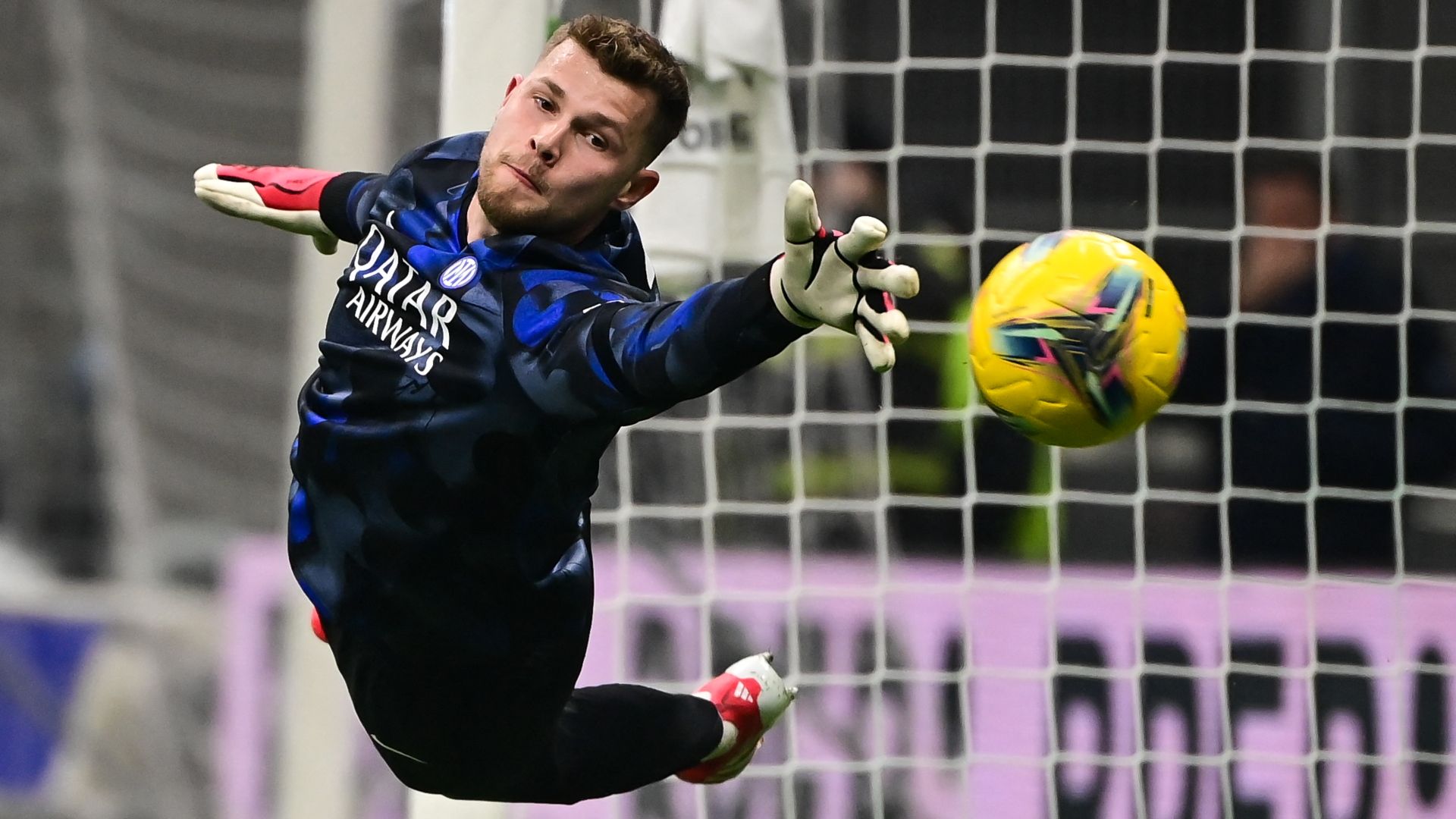 I NUMERI DI MARTINEZ CON L'INTER 