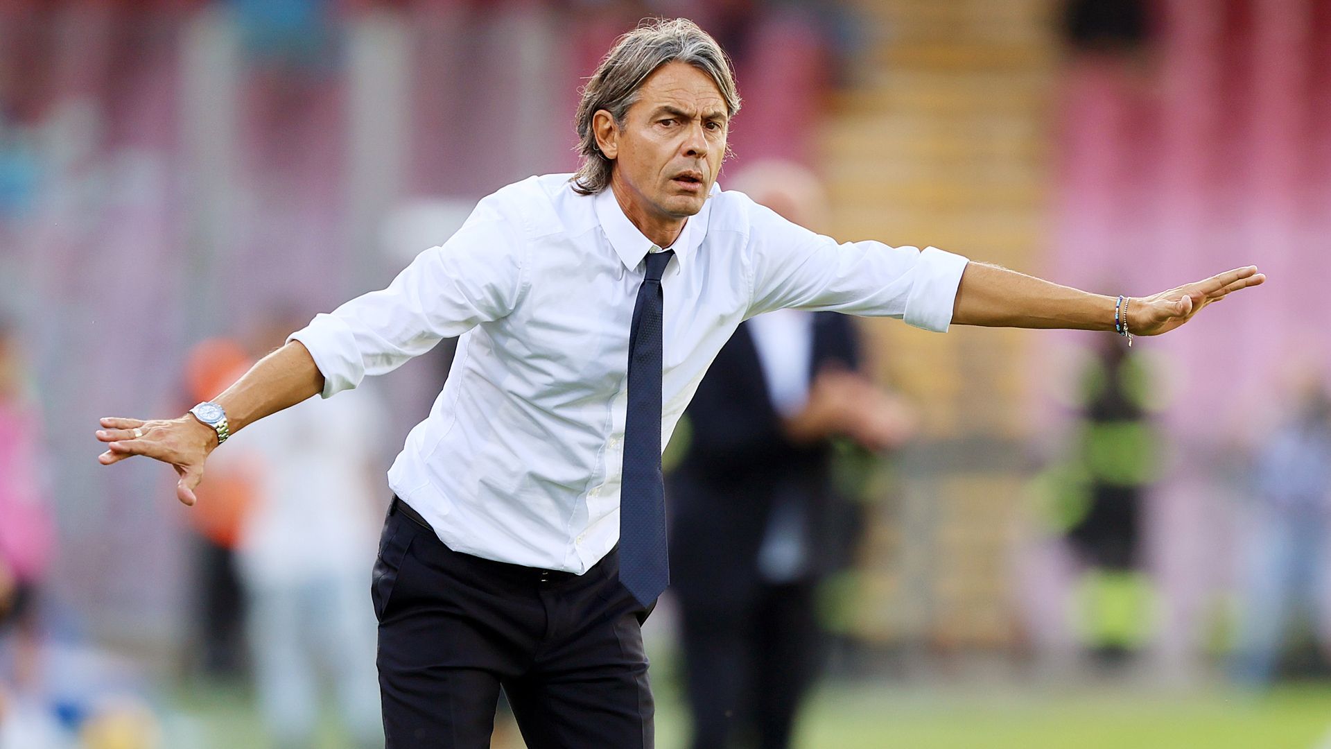 Palermo, Inzaghi: 