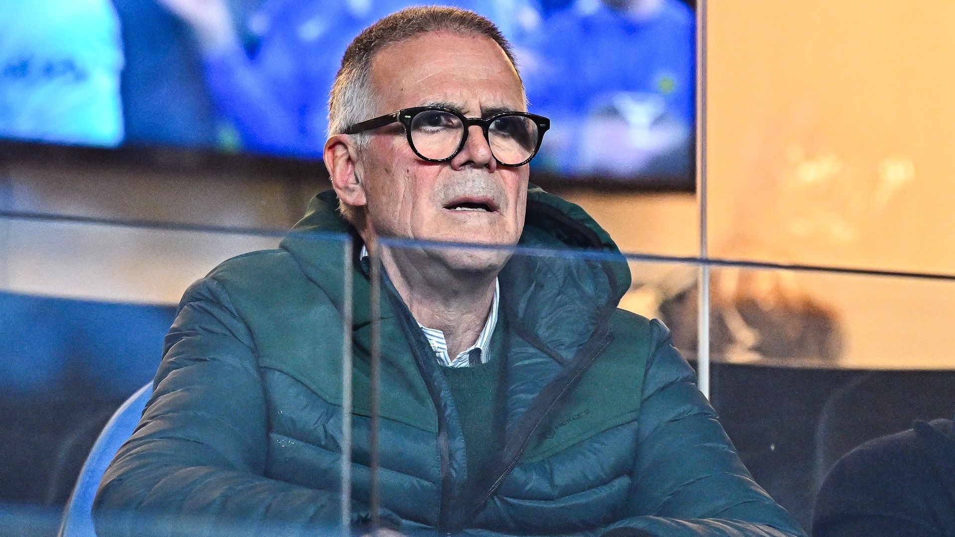 Genoa, niente abbonamento all’ex Presidente Zangrillo: “Persona non gradita”. Lui replica: “Provo vergogna per il club”